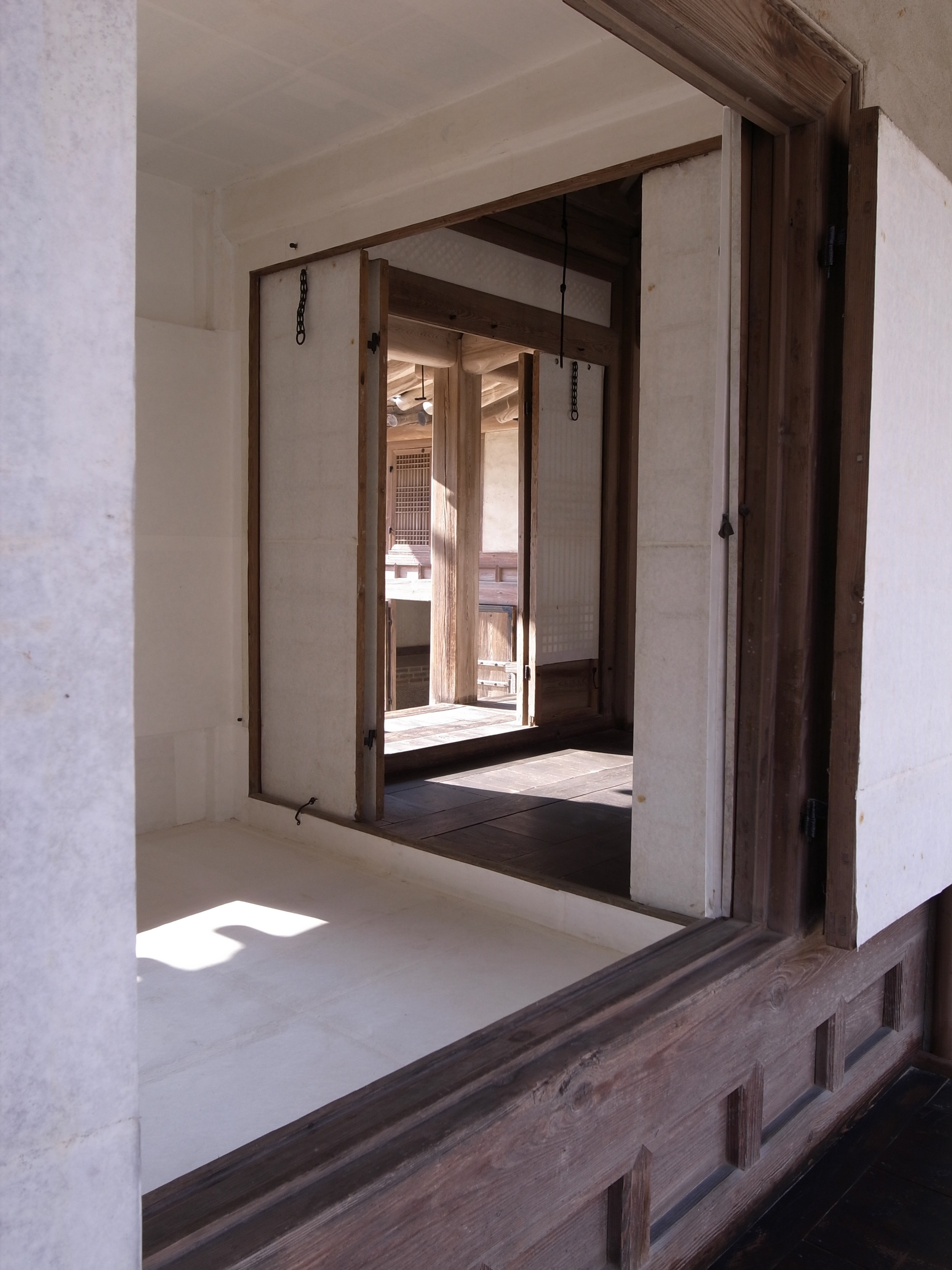  Changdeokgung, Seoul, Korea 