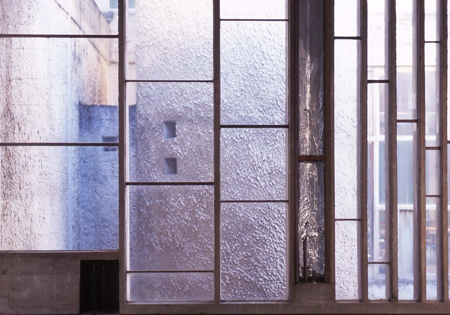  Couvent Sainte-Marie de La Tourette, &nbsp;L'Arbresle,&nbsp;France 