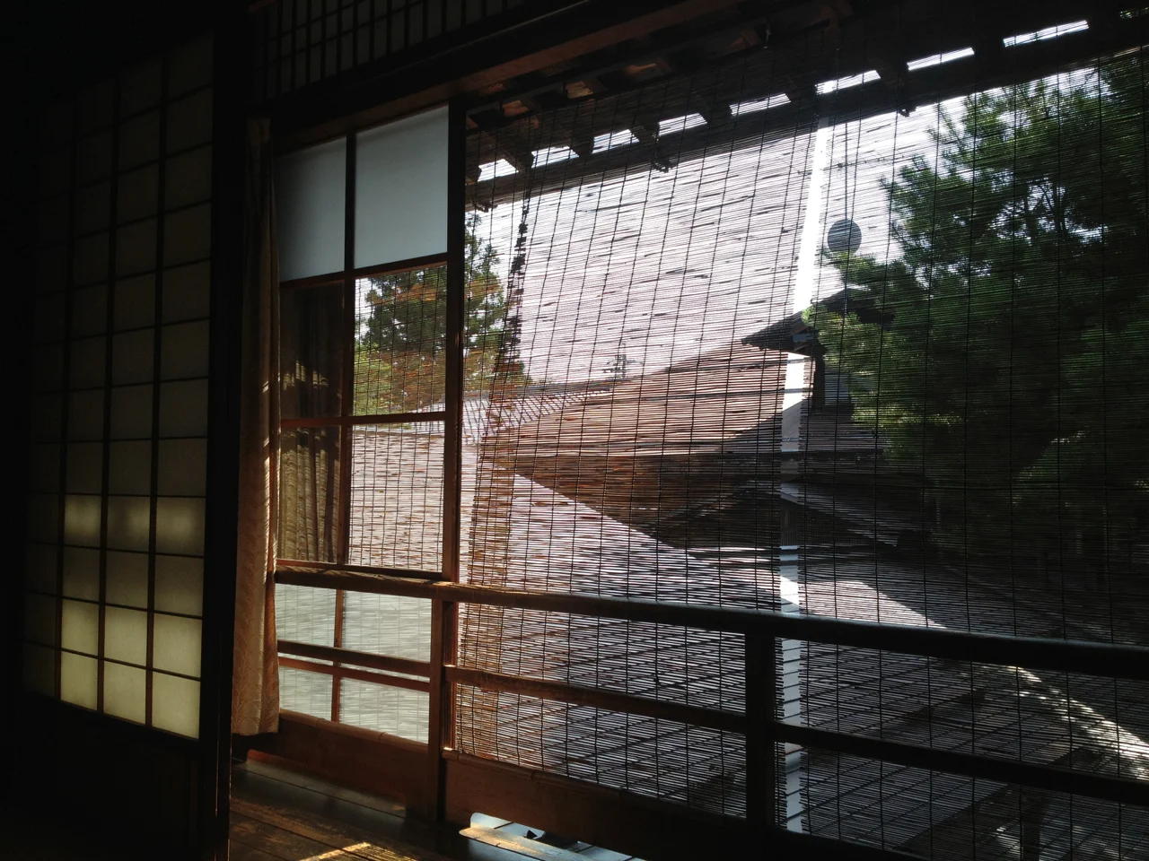  Yoshijima-ke, Takayama, Japan 