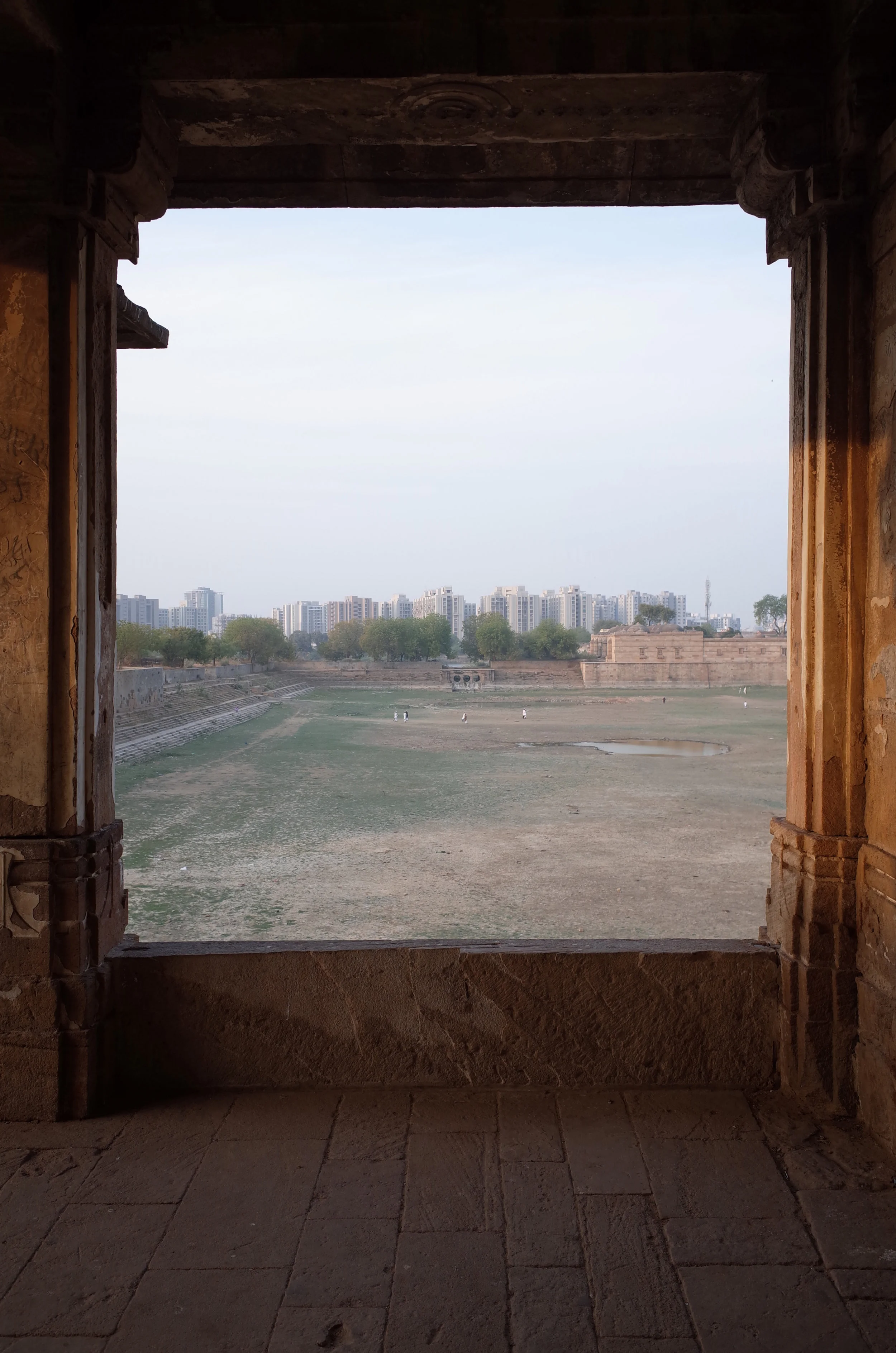  Sarkhej Roza,&nbsp;Ahmadabad, India 