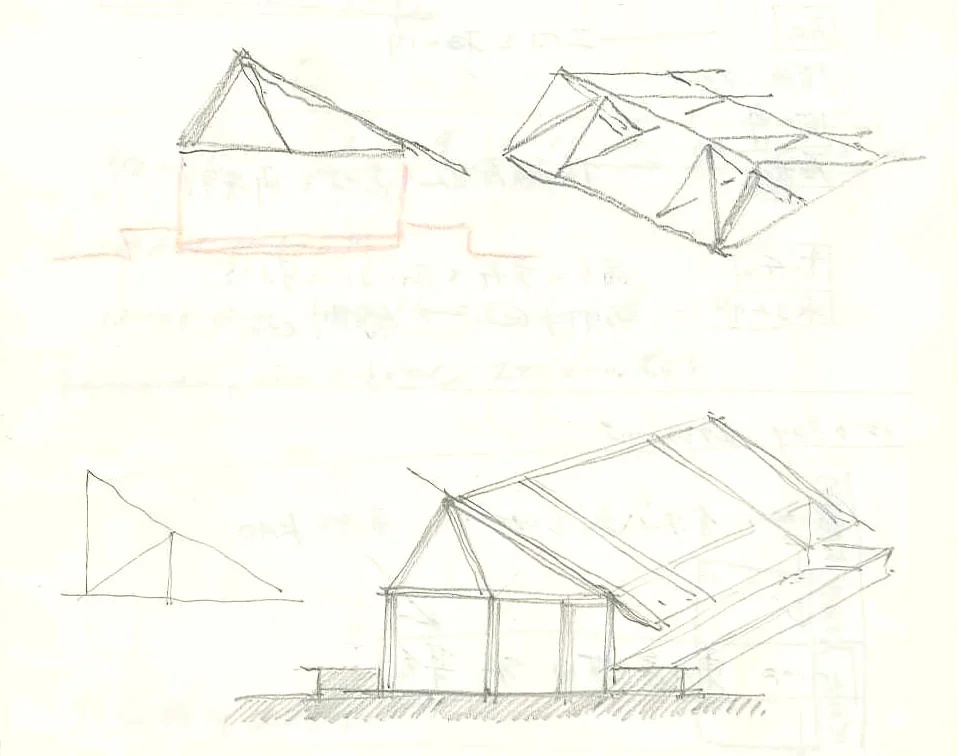  STRUCTURE STUDY 