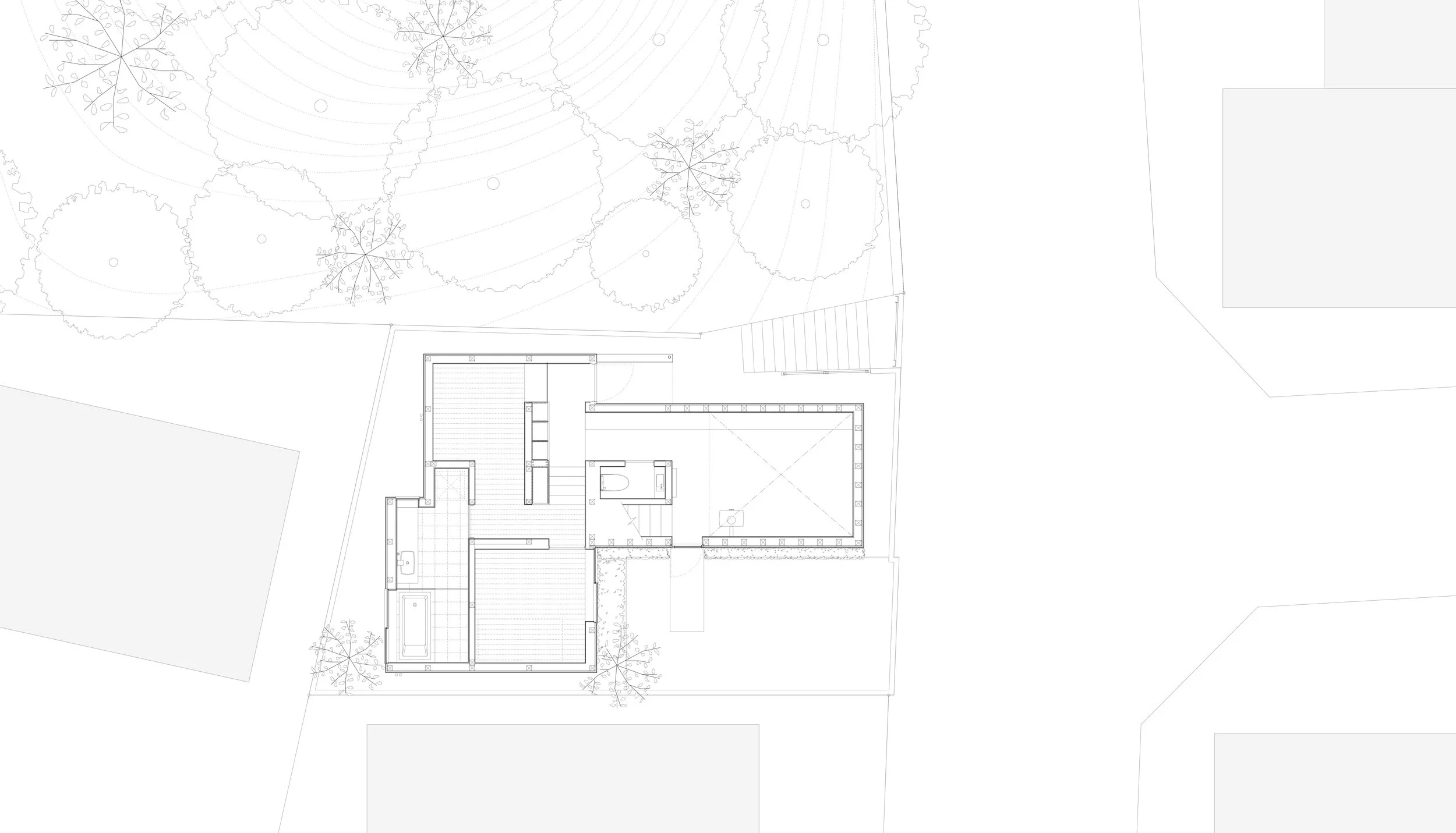 LEVEL 1 PLAN 