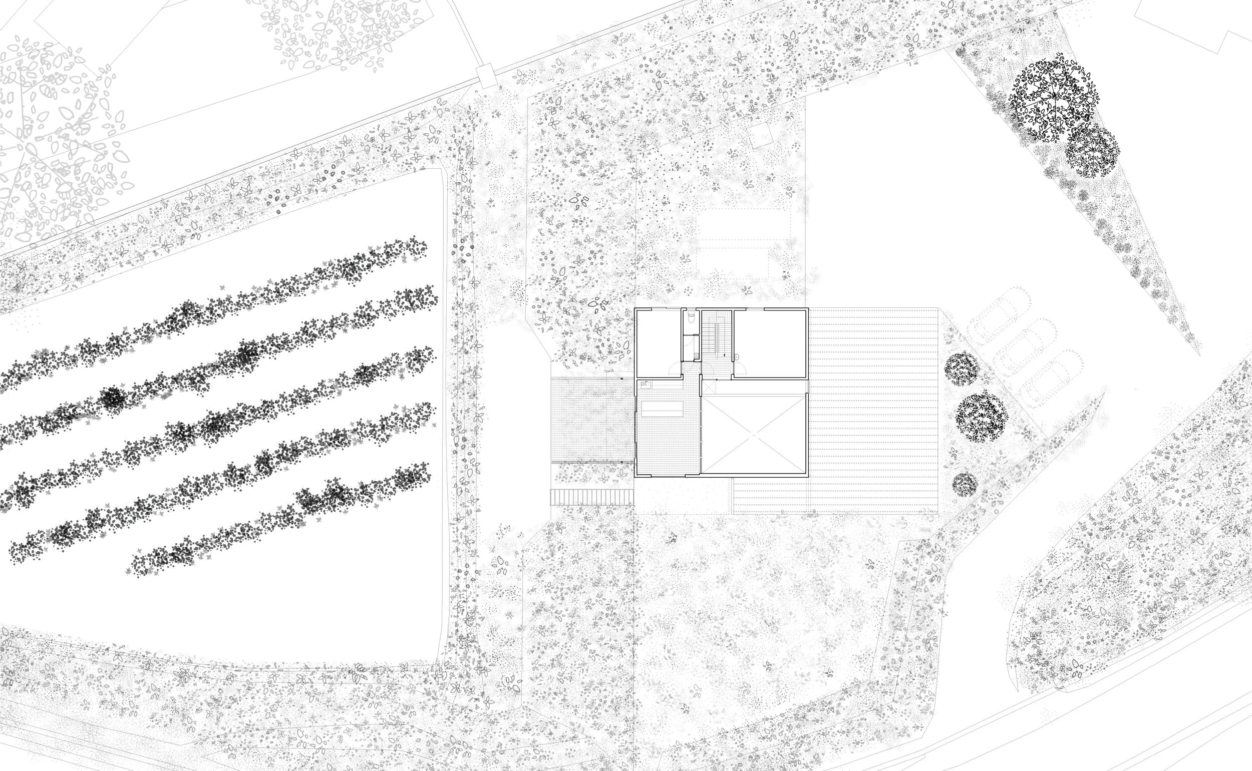  UPPER FLOOR PLAN 