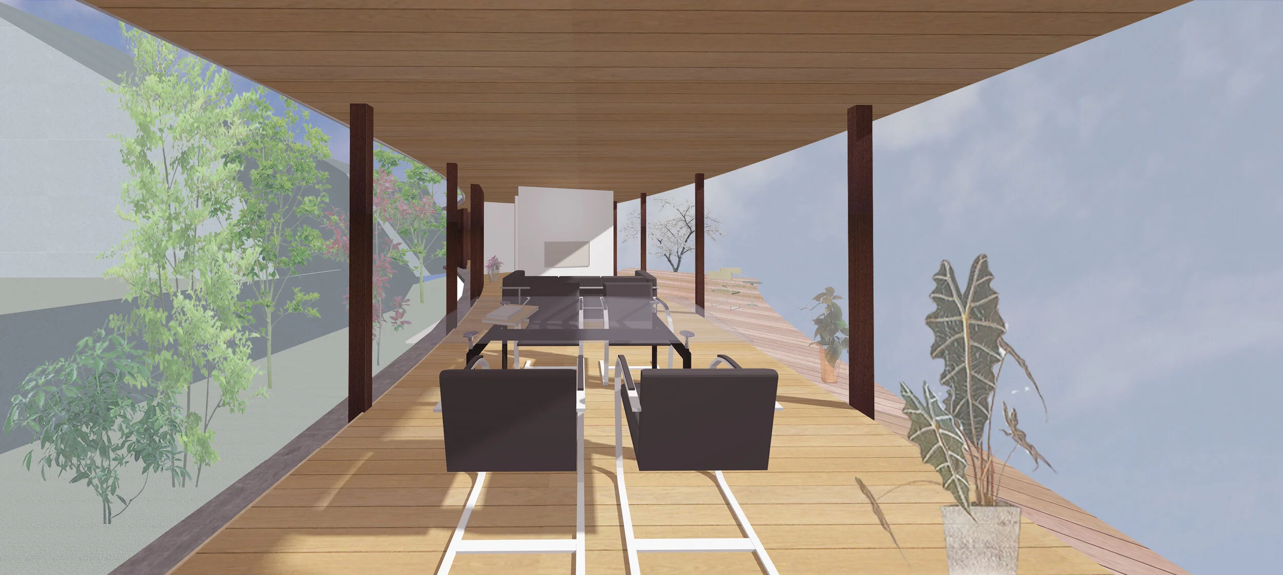  PERSPECTIVE DRAWING 