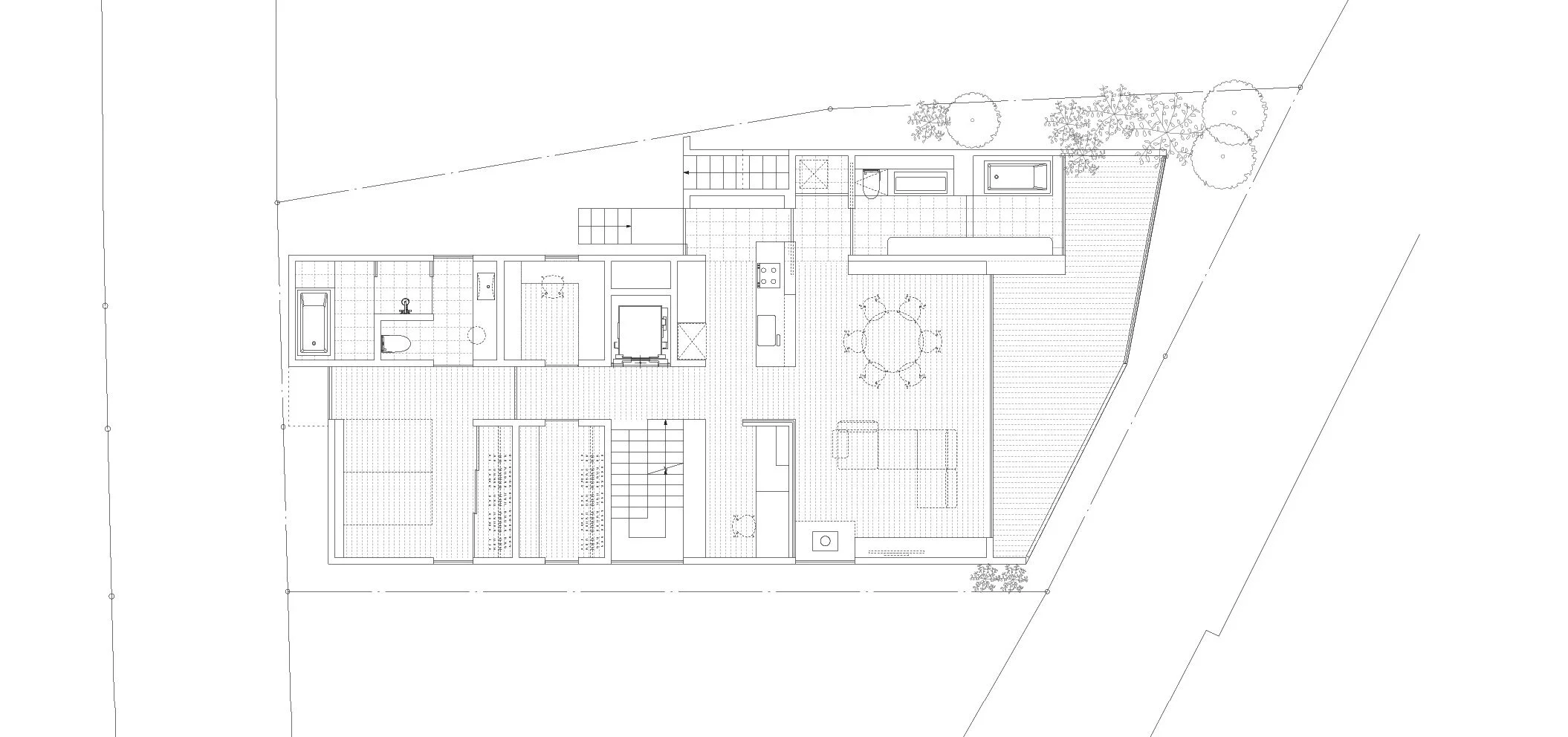  MAIN FLOOR PLAN 
