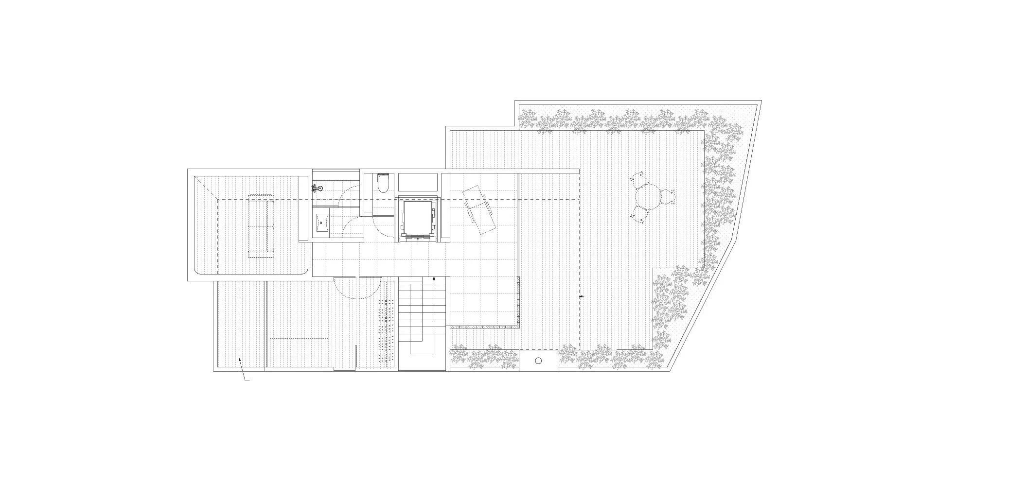  UPPER FLOOR PLAN 