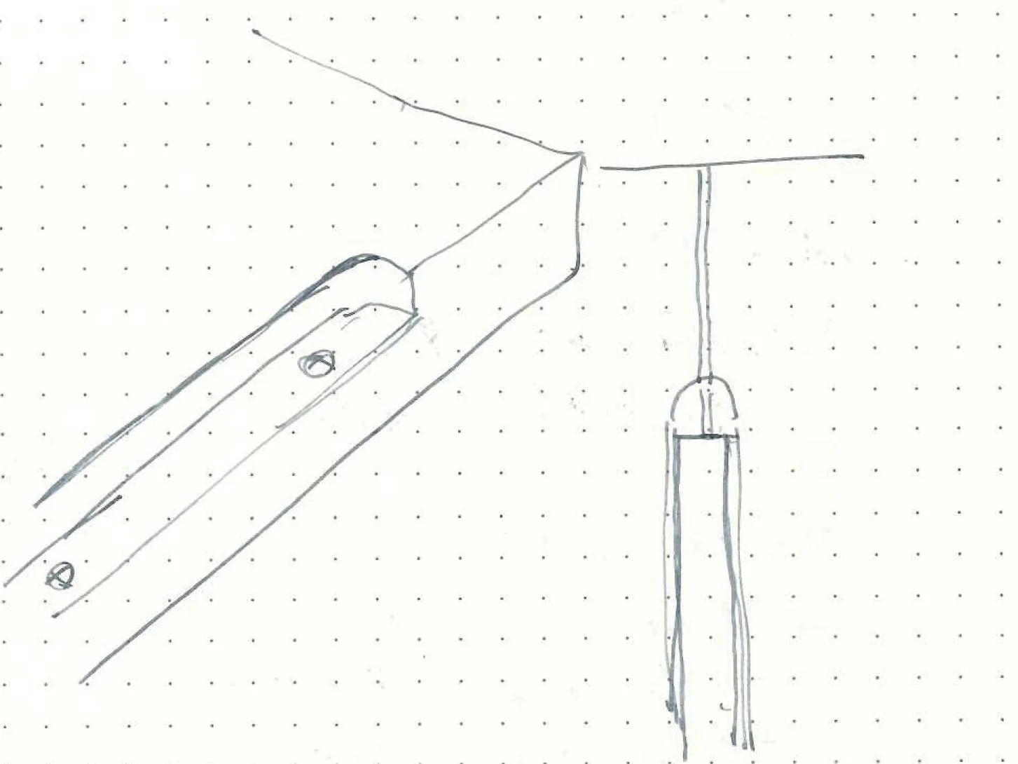  Sketch: Detail 