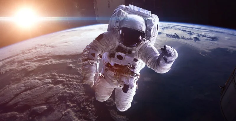 Space Program Is Ultimate Problem-Based Learning