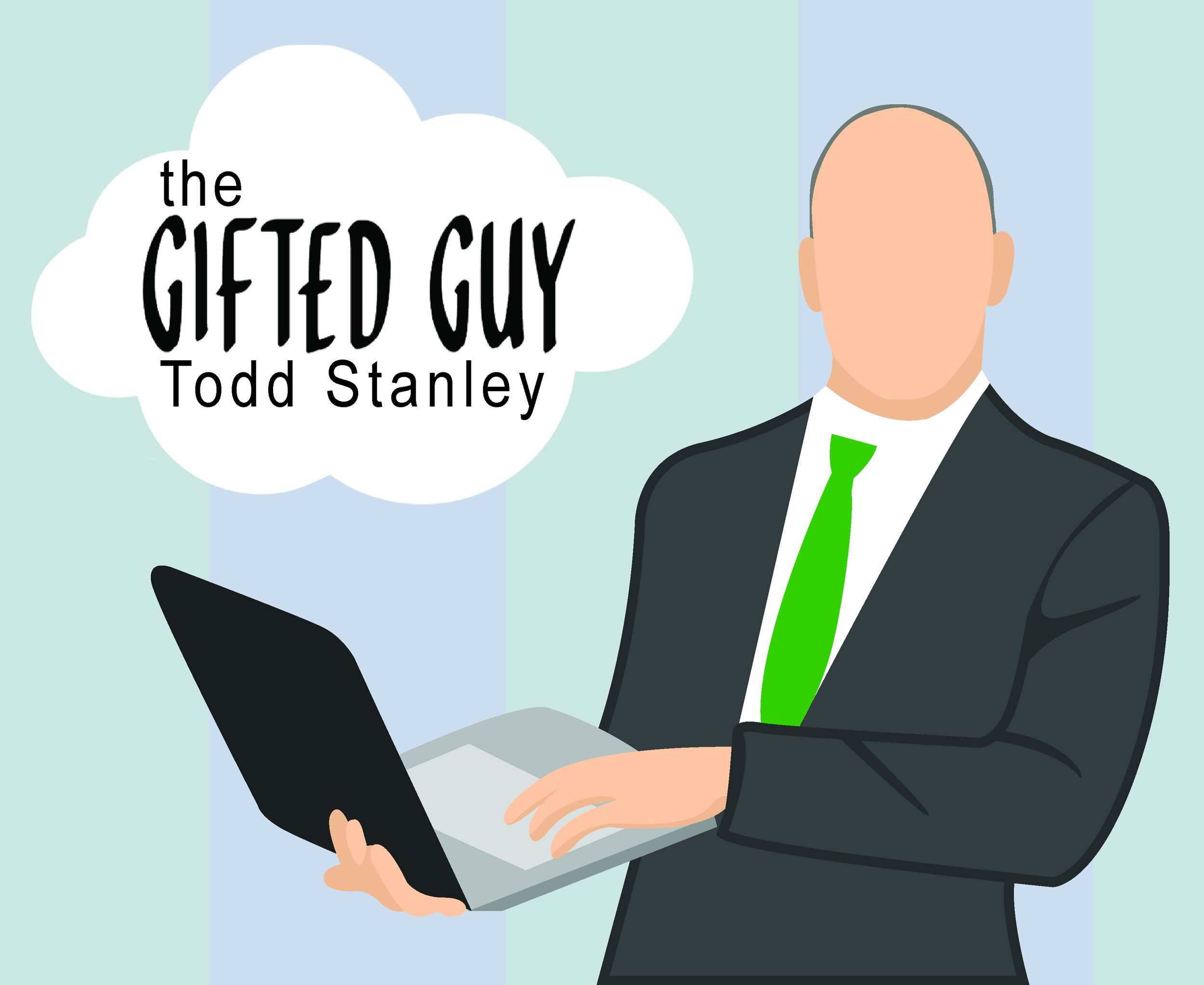 Todd Stanley