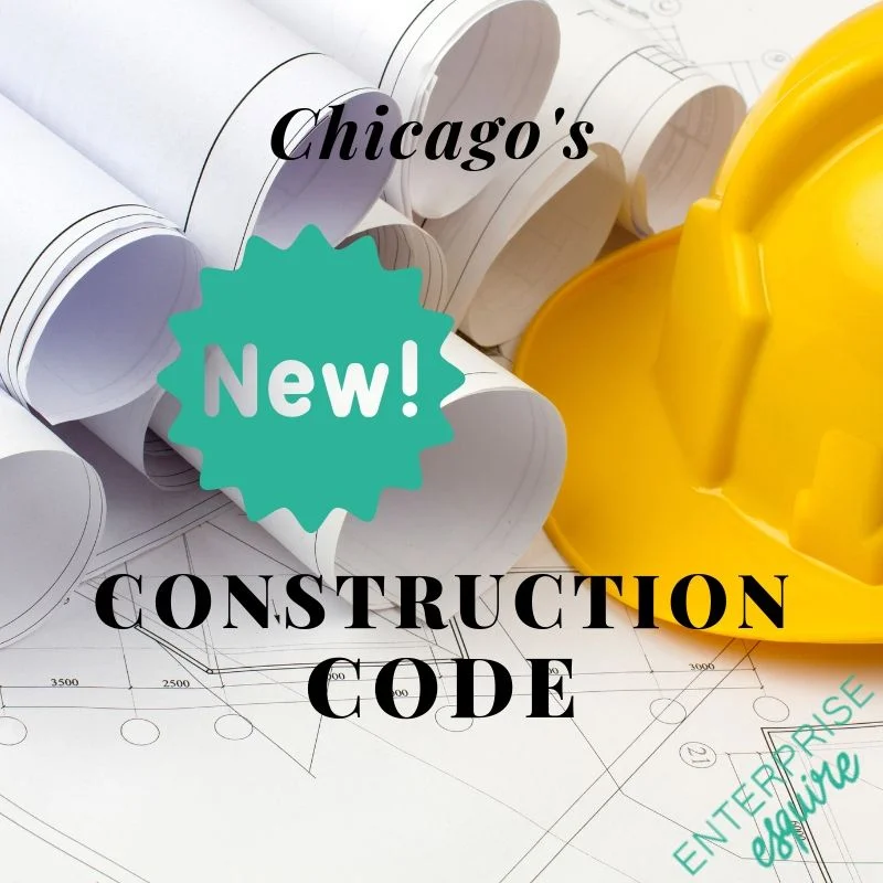 Chicago’s New Construction Code Begins Implementation