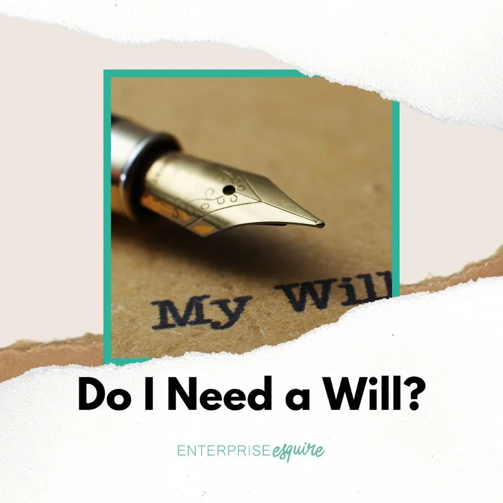 Chicago Property Deed Lawyer for Deed Transfers in Cook County — Enterprise  Esquire