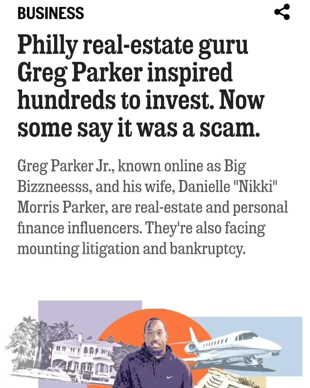 PSA: PUHLEEZE be careful with these real estate mentorship programs. Alot are legit, but others are SCAMS!! I do ALOT of listening and the stuff they promise is not realistic! Especially alot of these SM influencers. They just taking people's money l