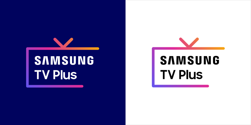 Samsung Tv Plus Logo Design For Remote Christine Park