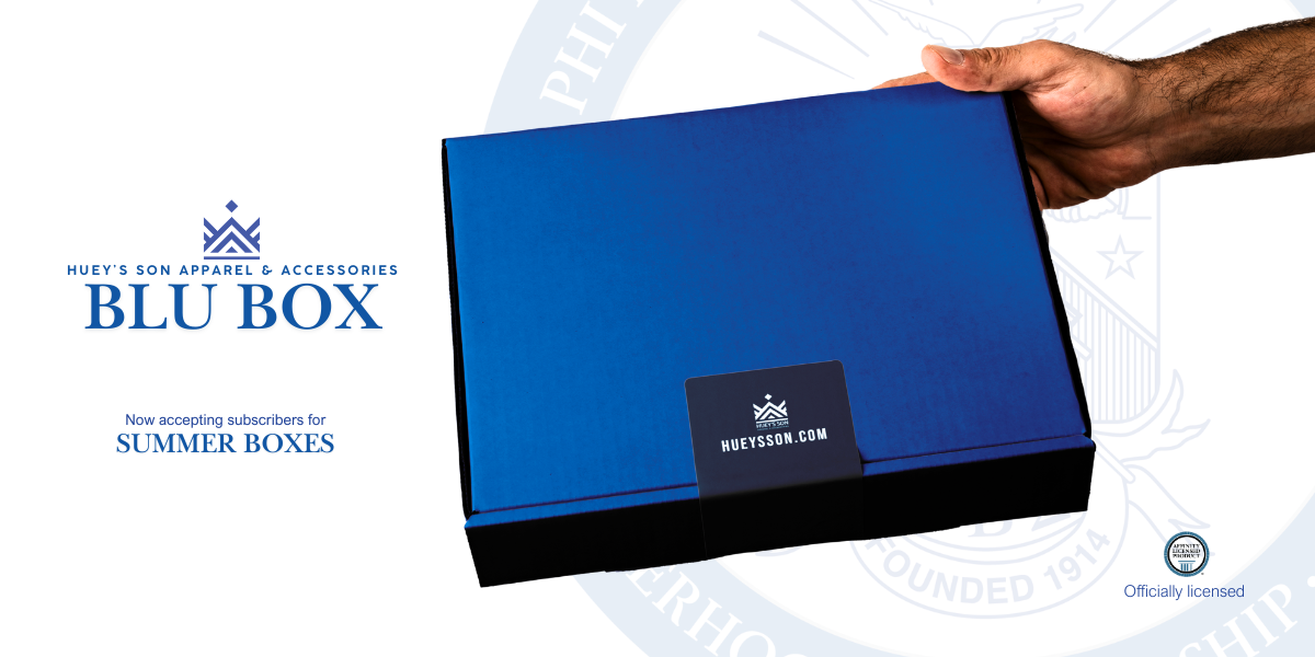 Blu Box Subscription