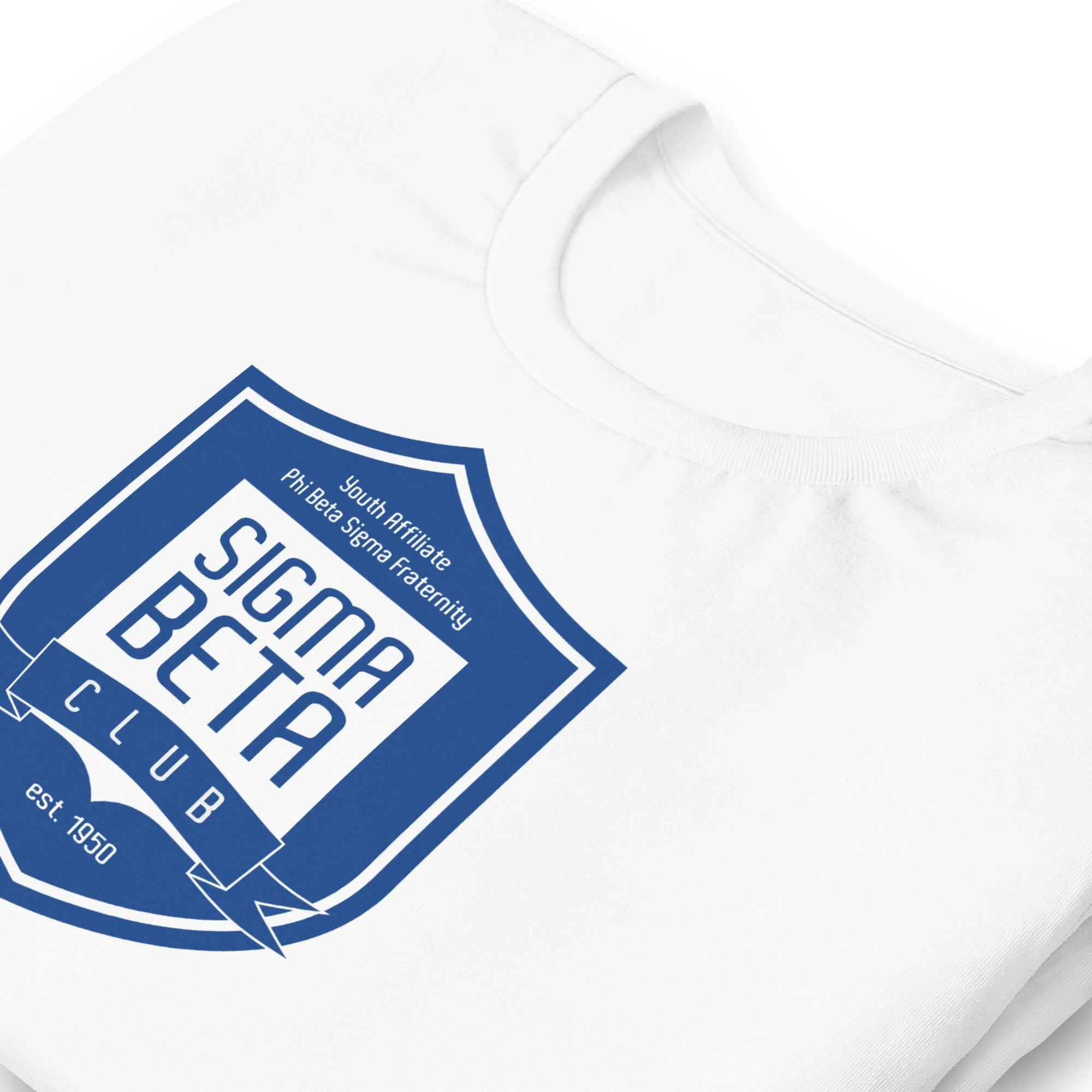 SBC Seal Adult Tee