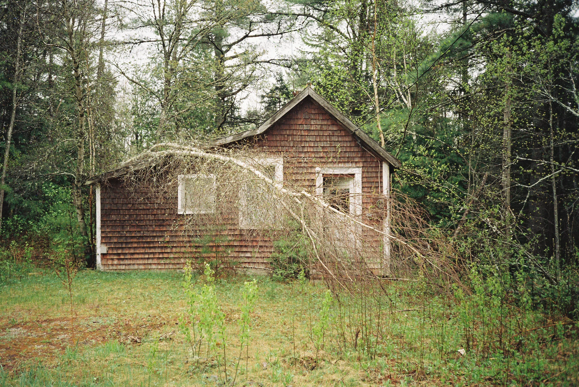 Downeast Maine