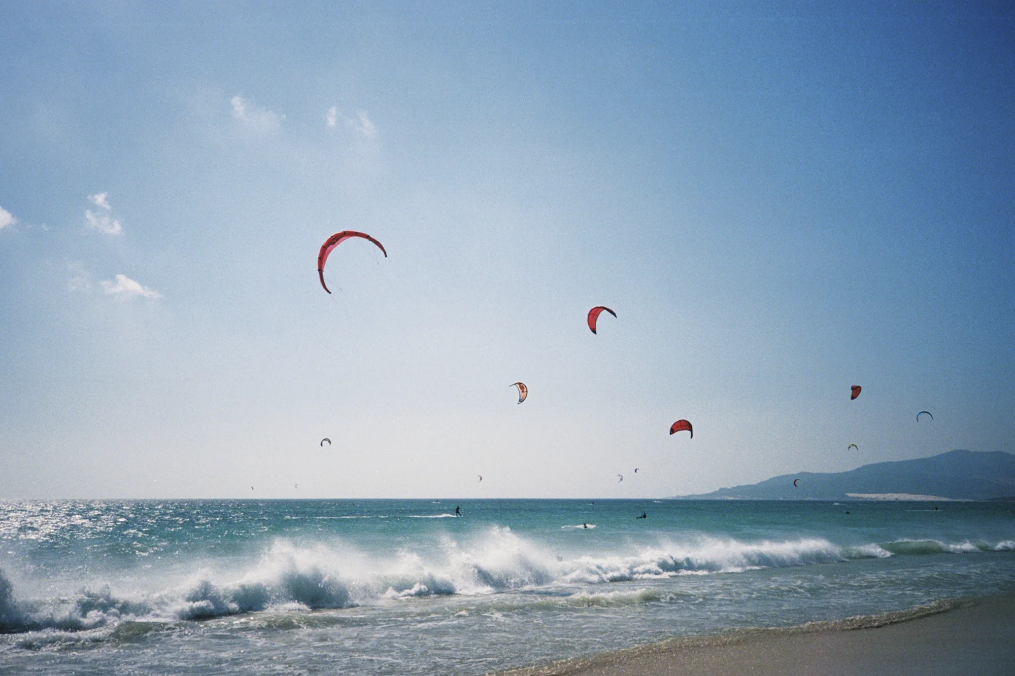 Tarifa, Spain