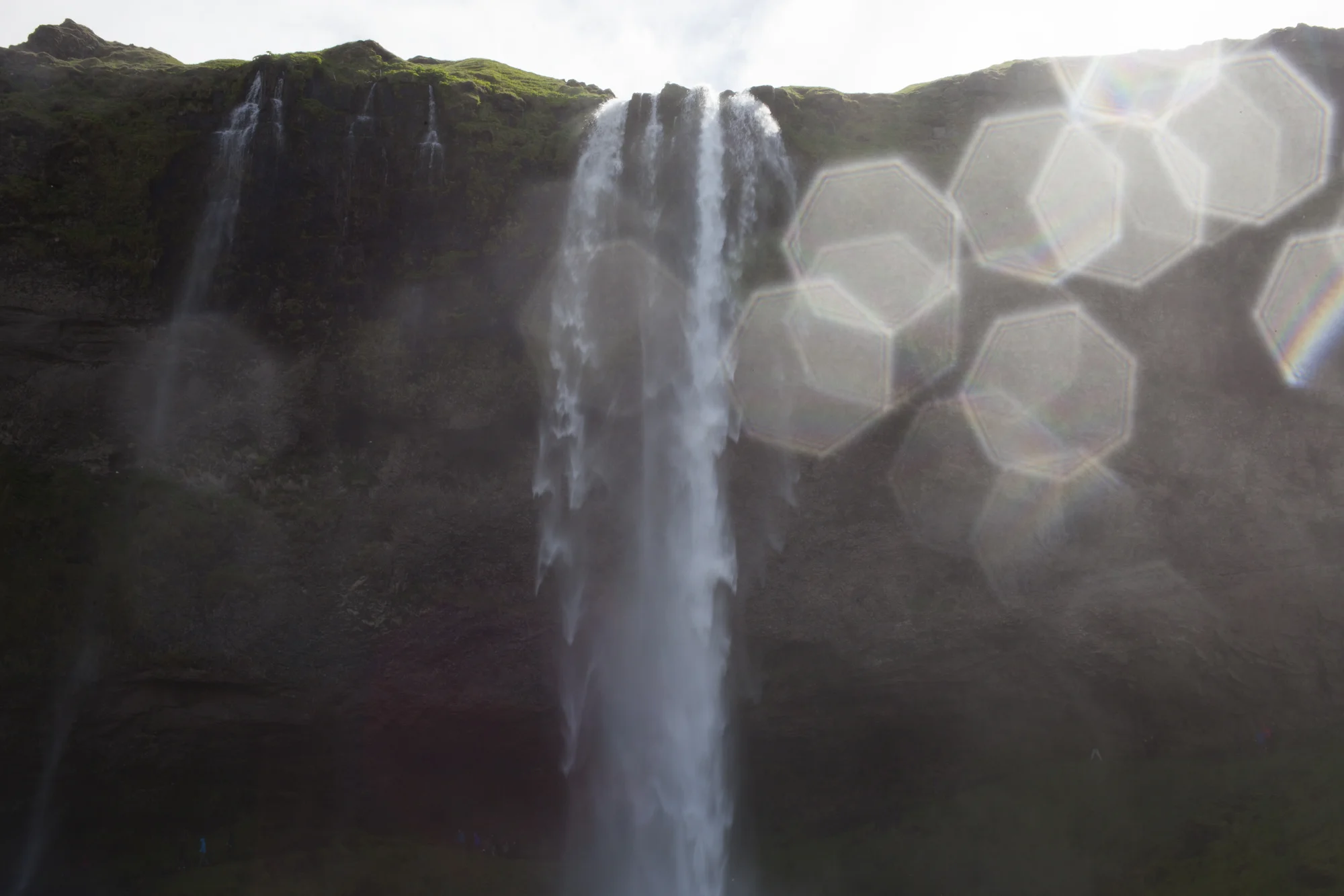 Iceland