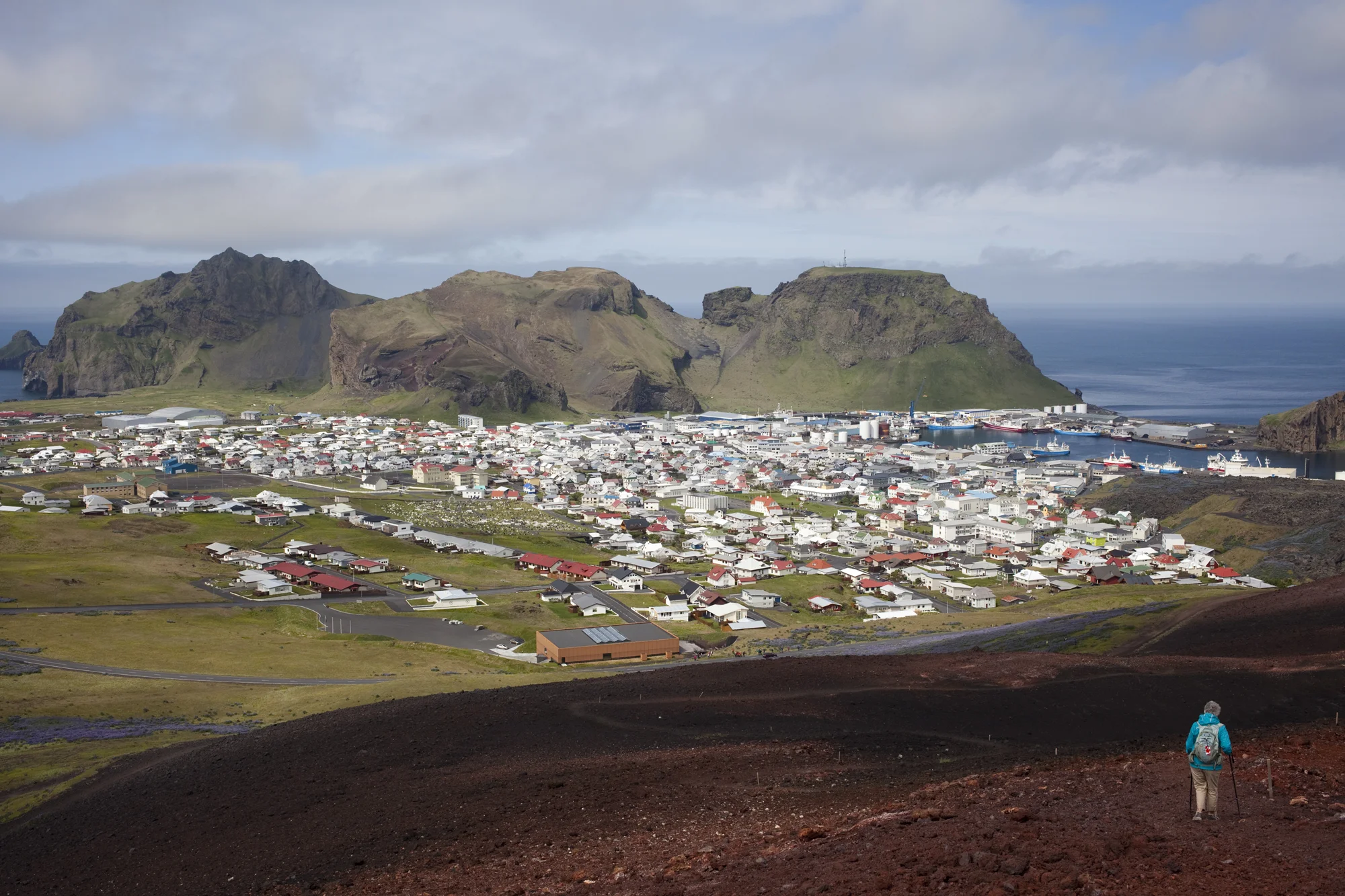 Iceland