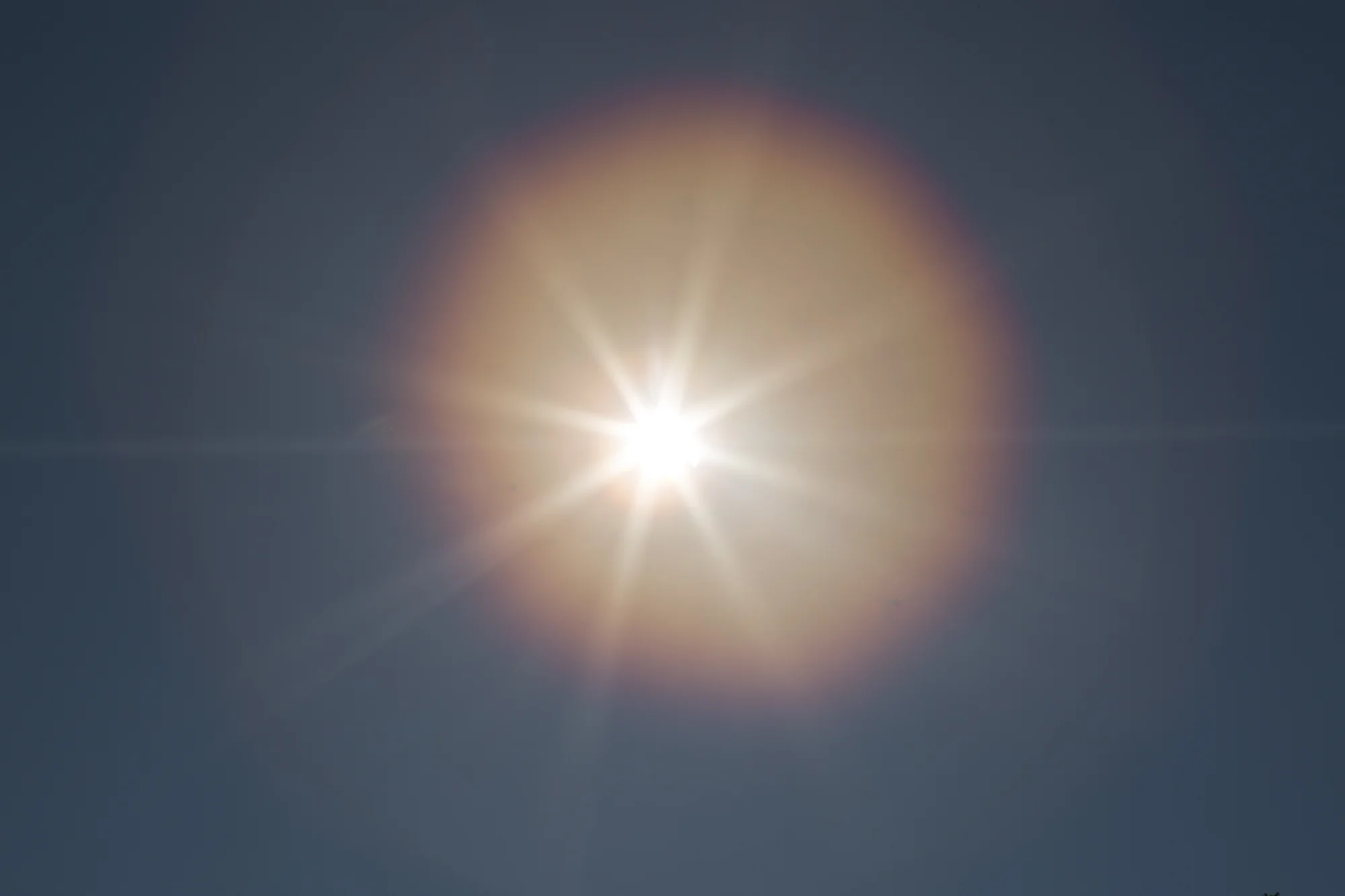 Eclipse/Oregon