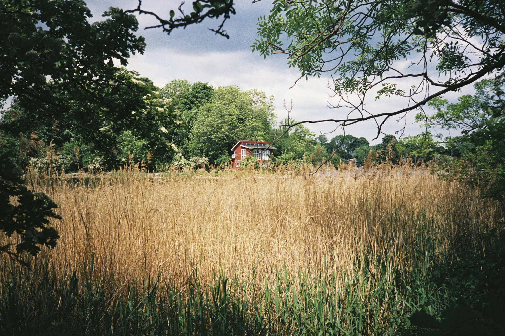 Christiania, Denmark