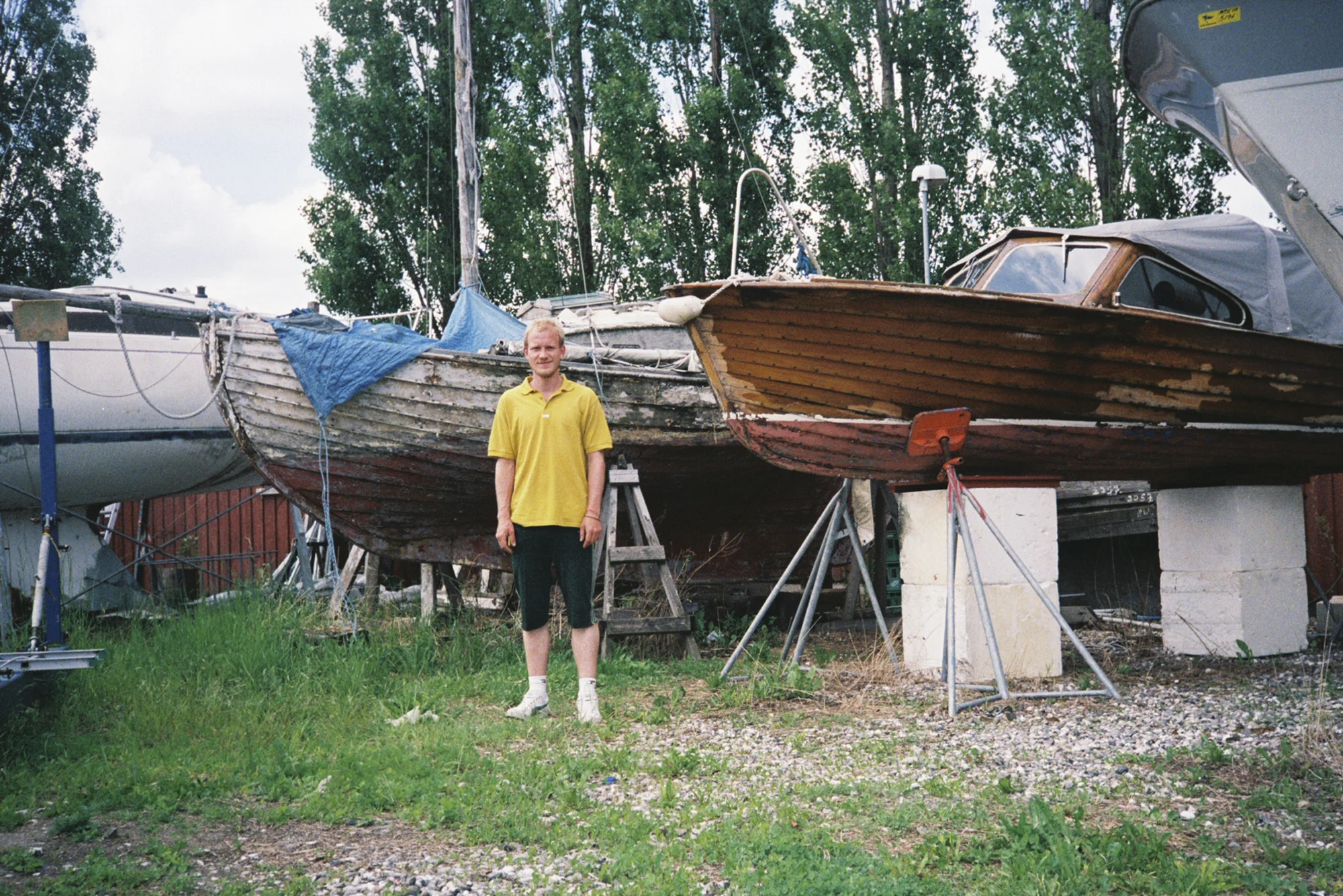 Kasper/Denmark