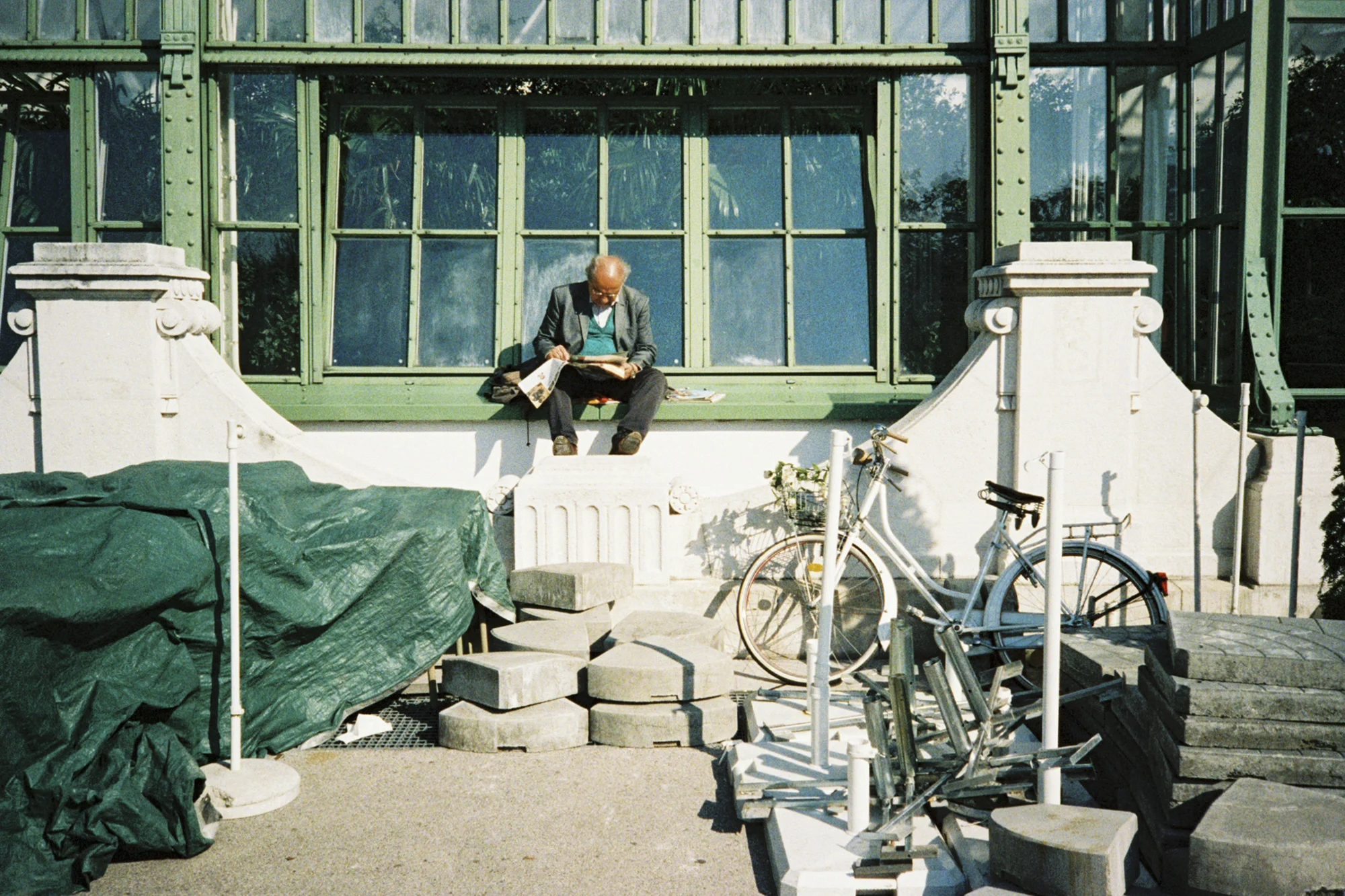Vienna