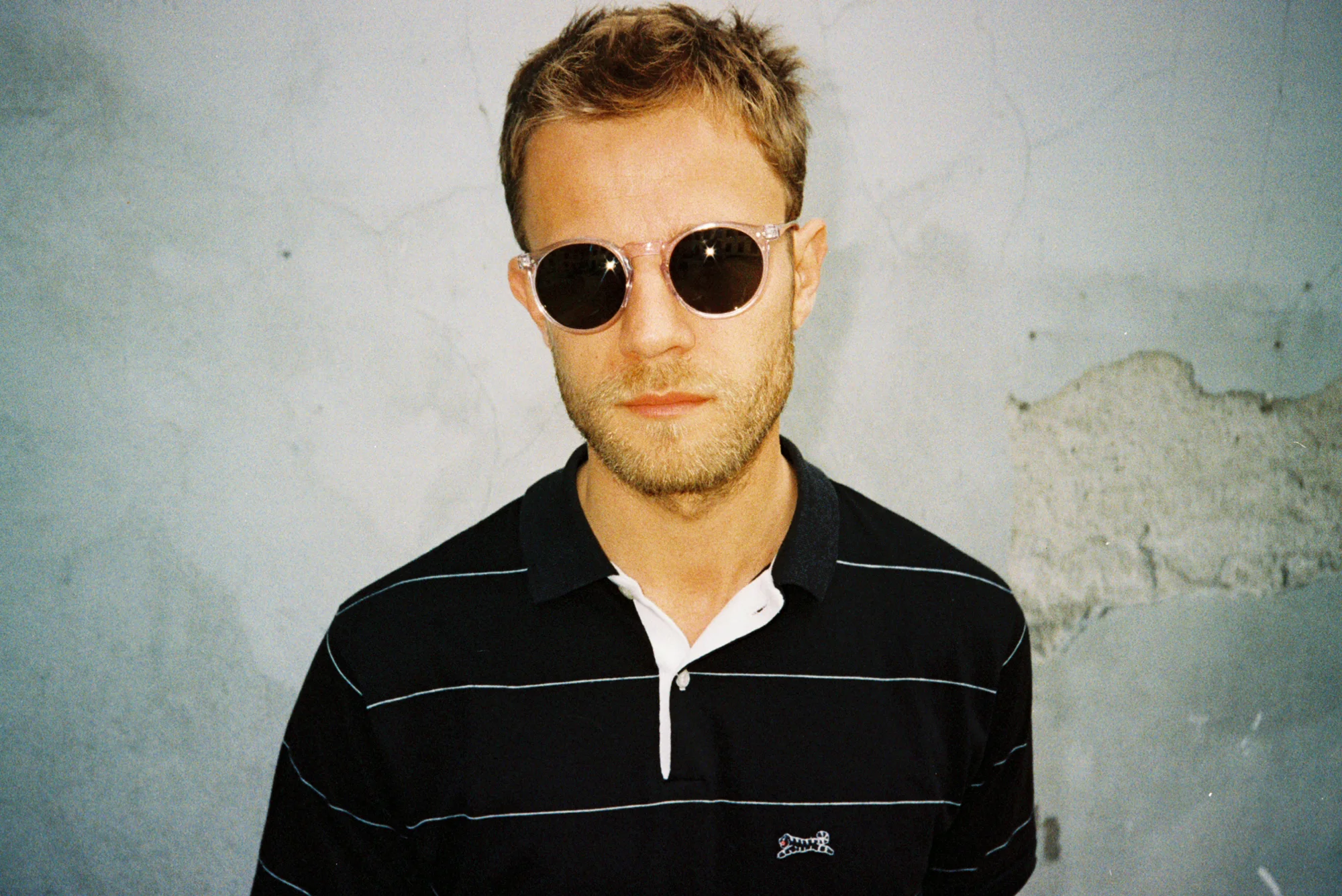 Lasse/Copenhagen