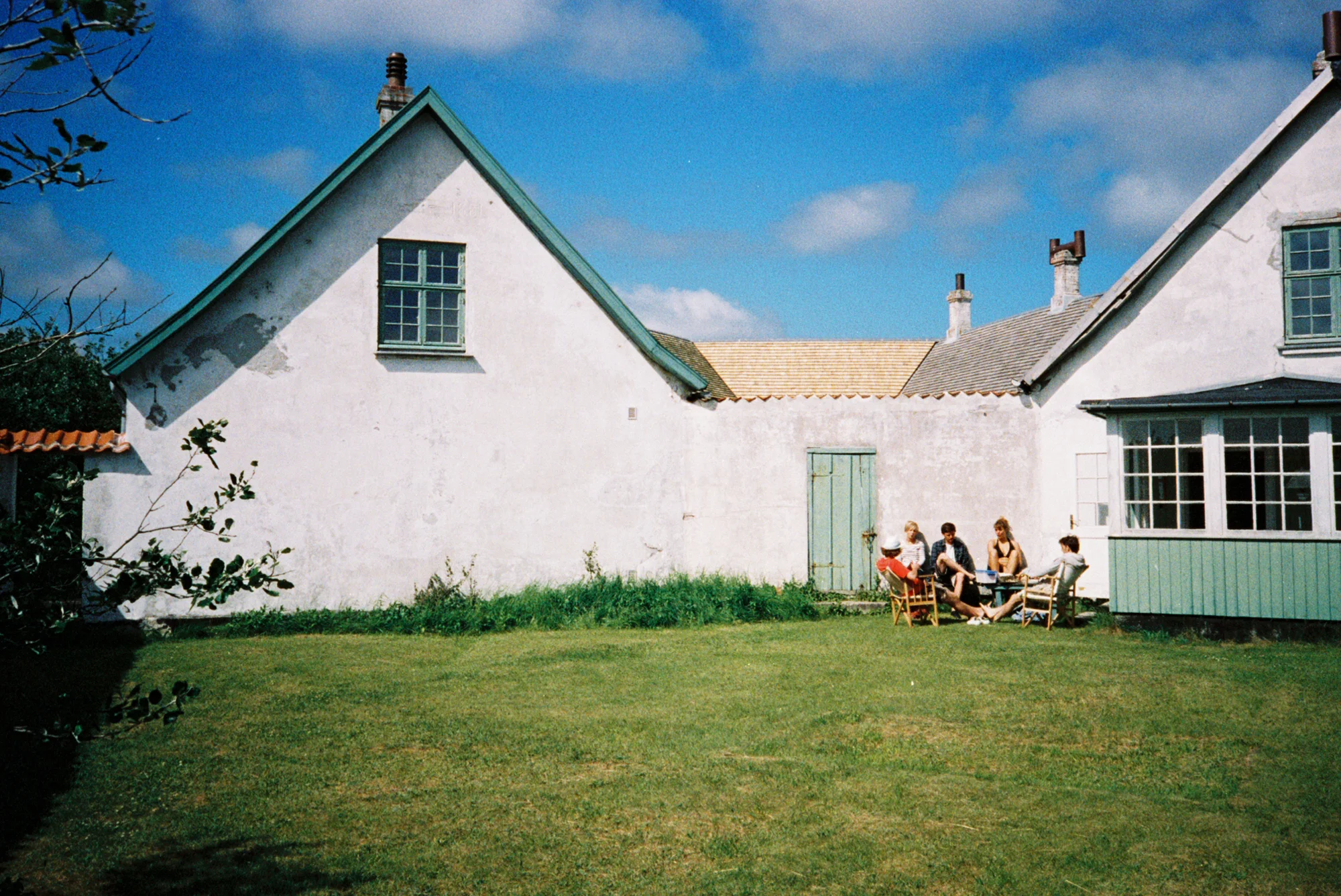 Anholt, Denmark
