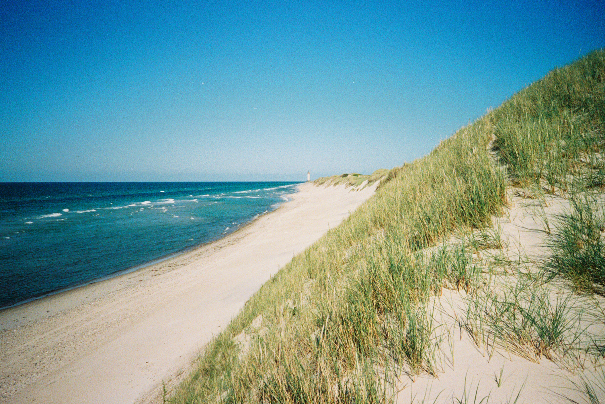 Anholt, Denmark