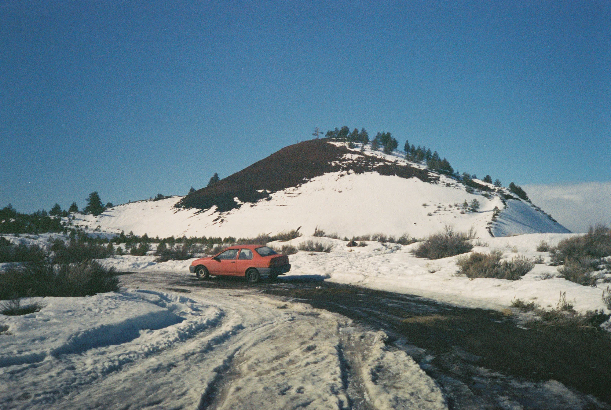 Oregon