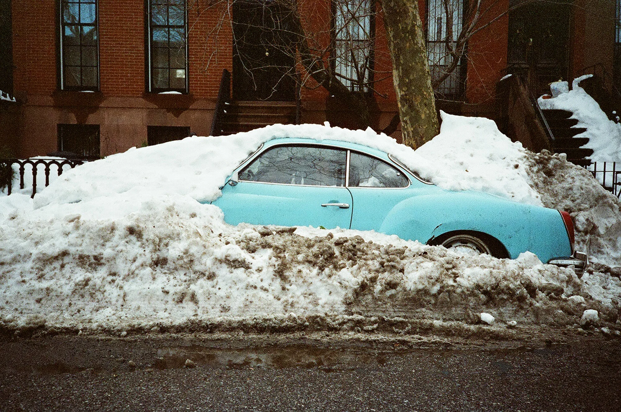 Brooklyn