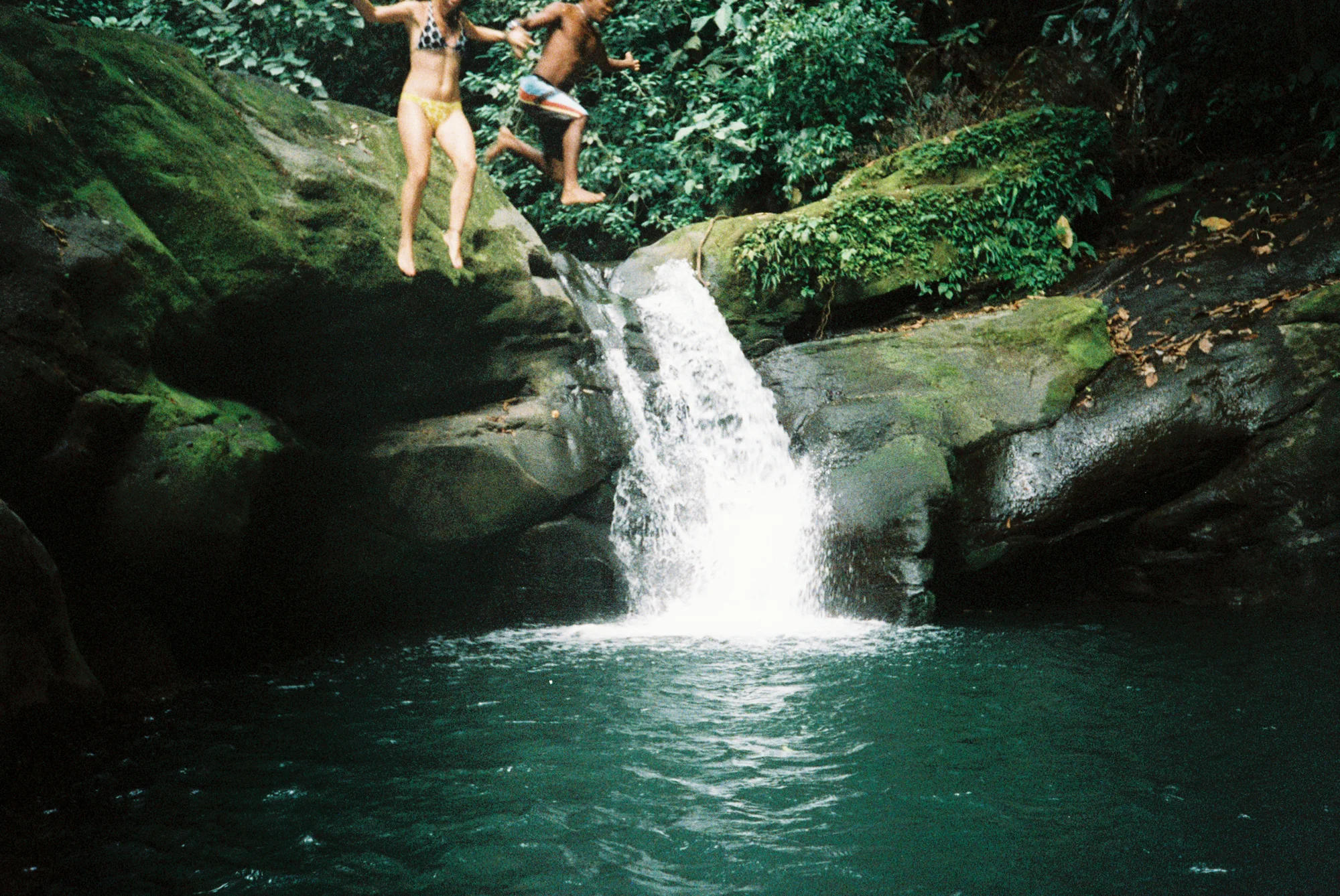 Costa Rica