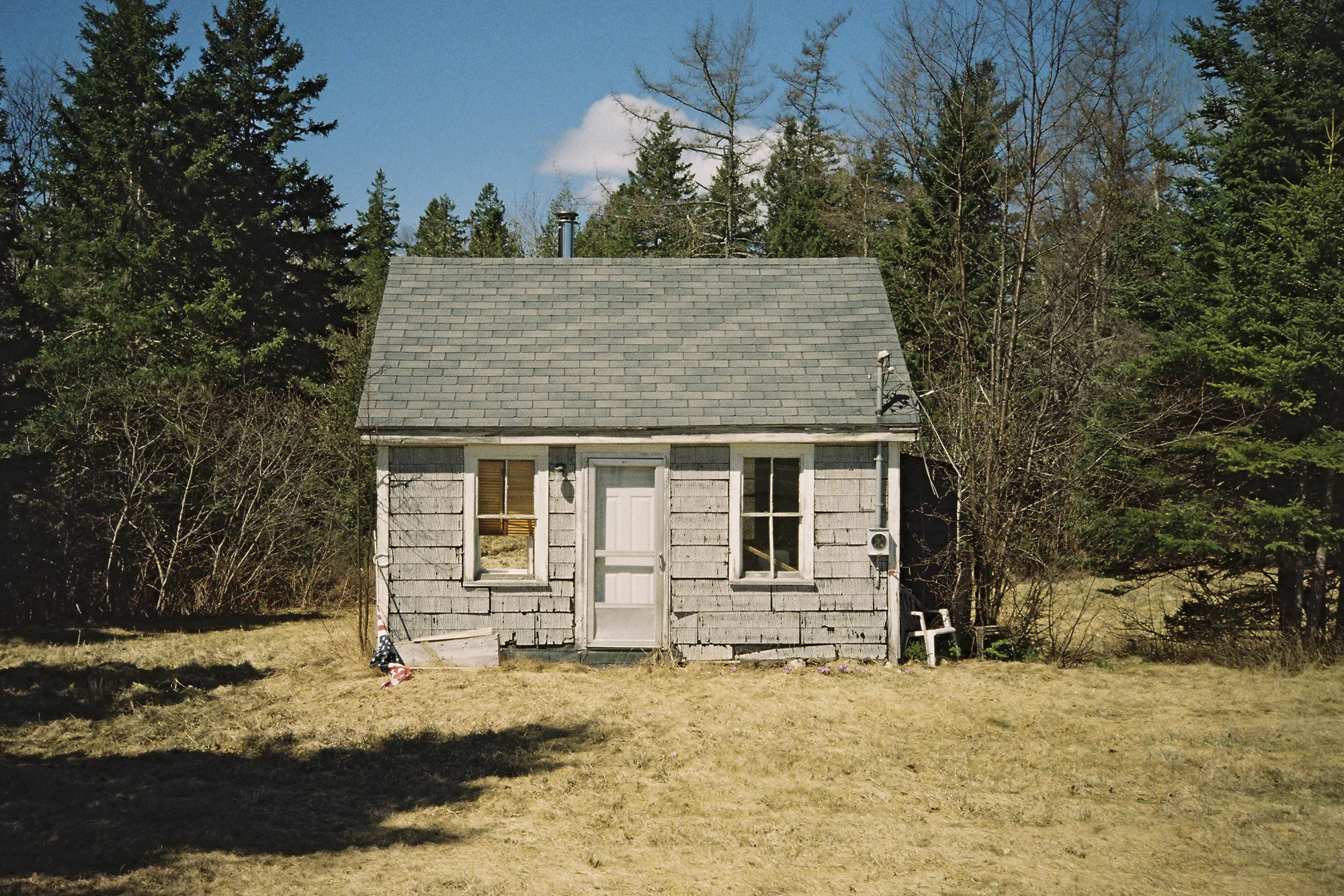 Downeast Maine
