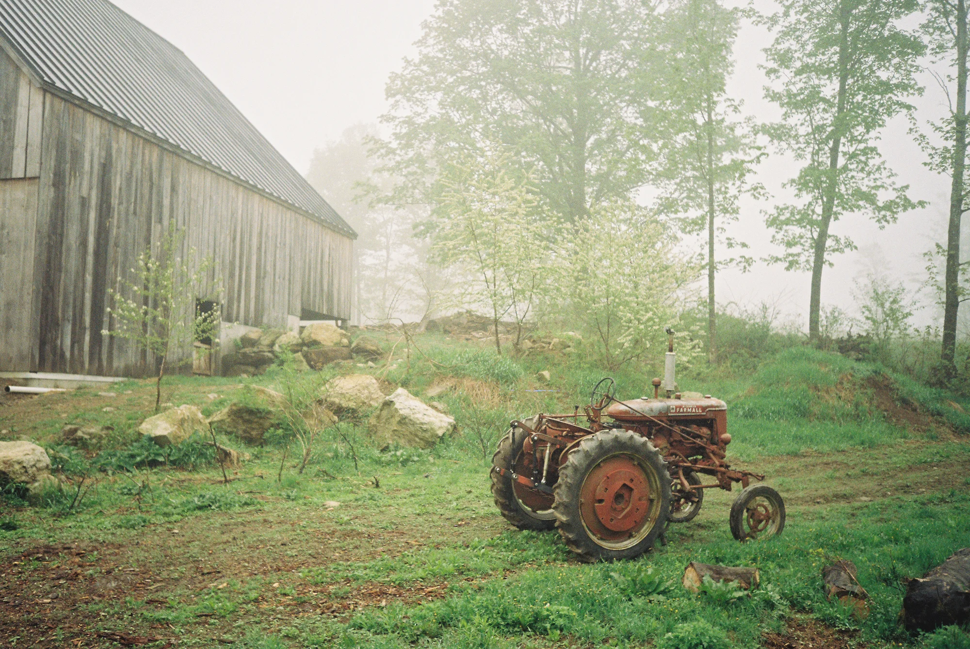Maine