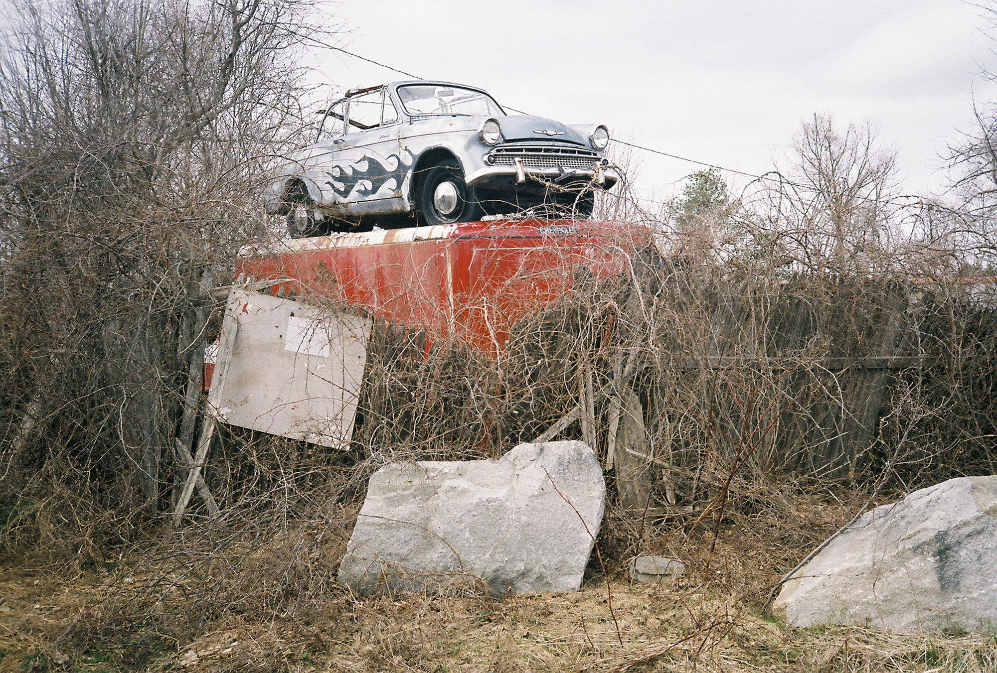 Maine