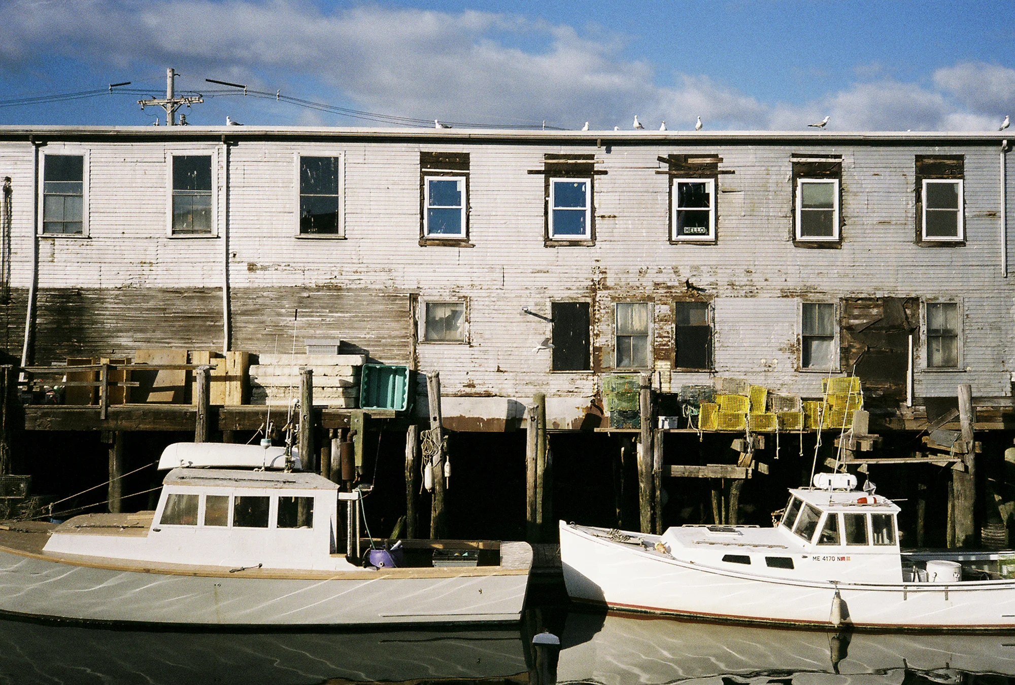 Portland, Maine