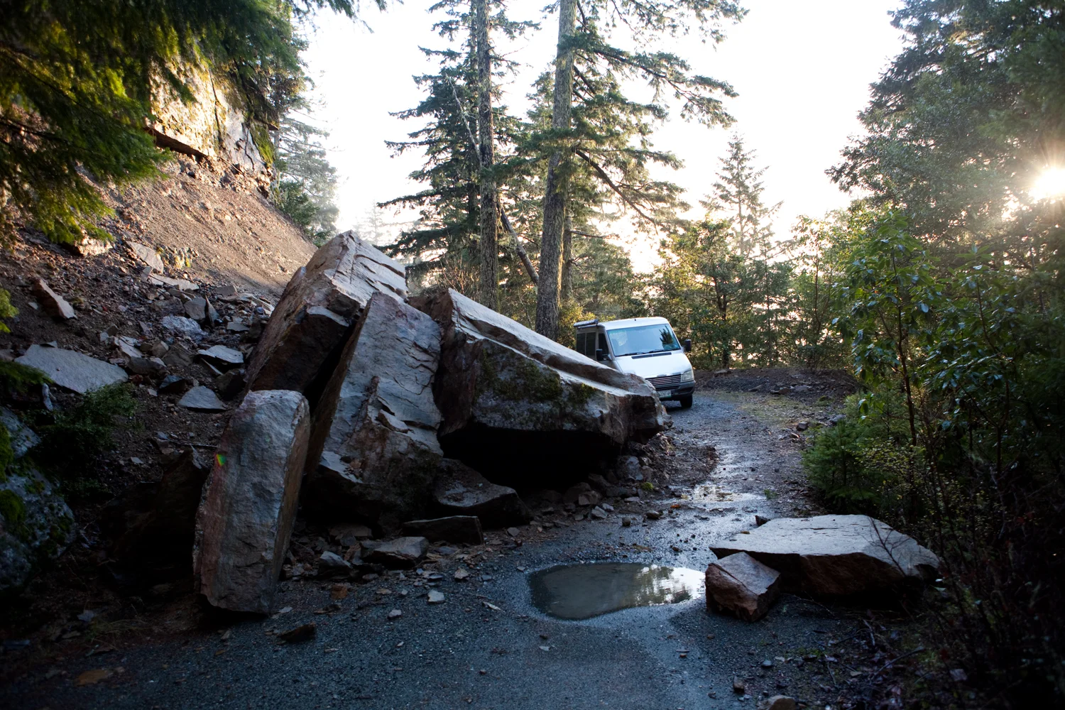 Oregon