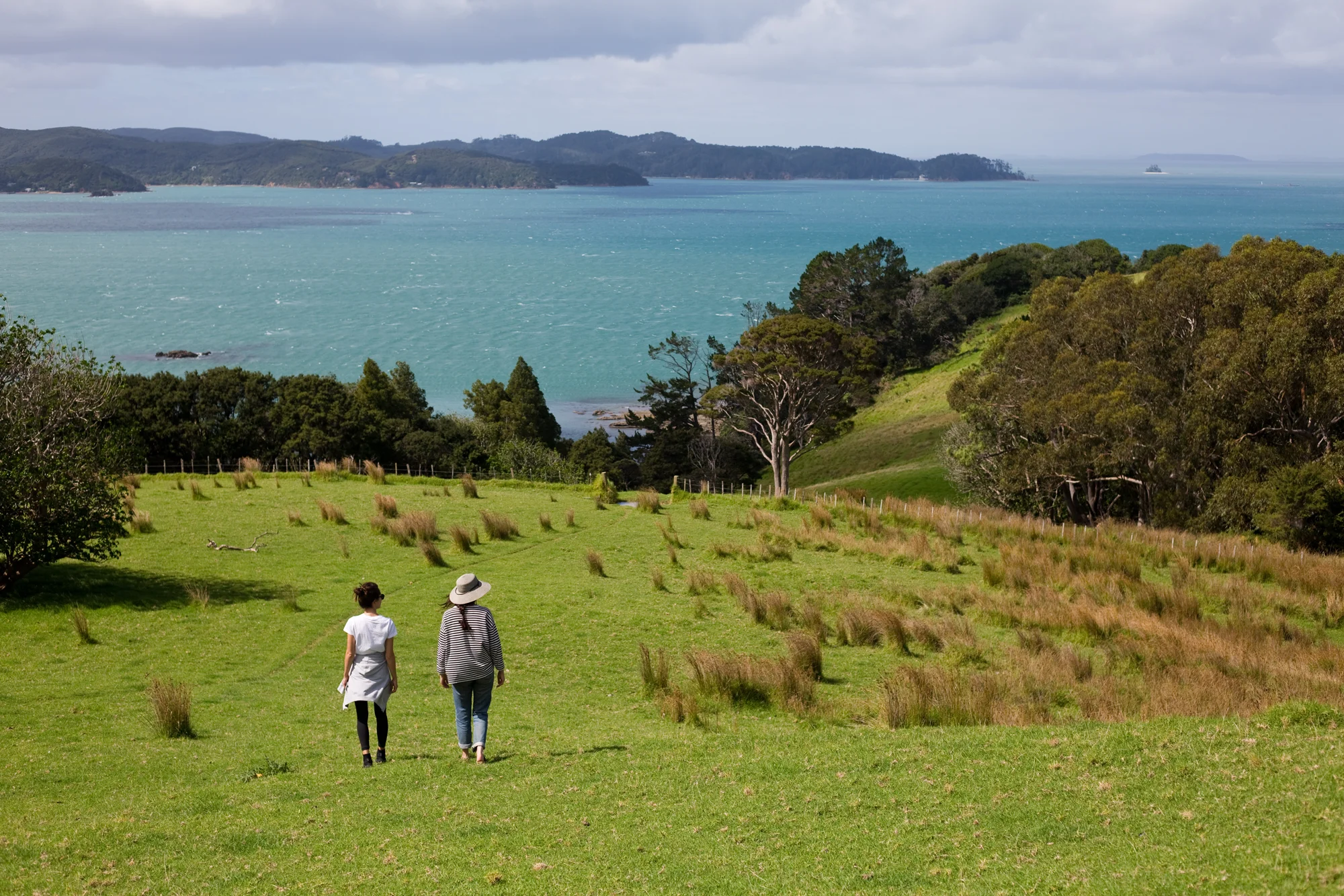 New Zealand