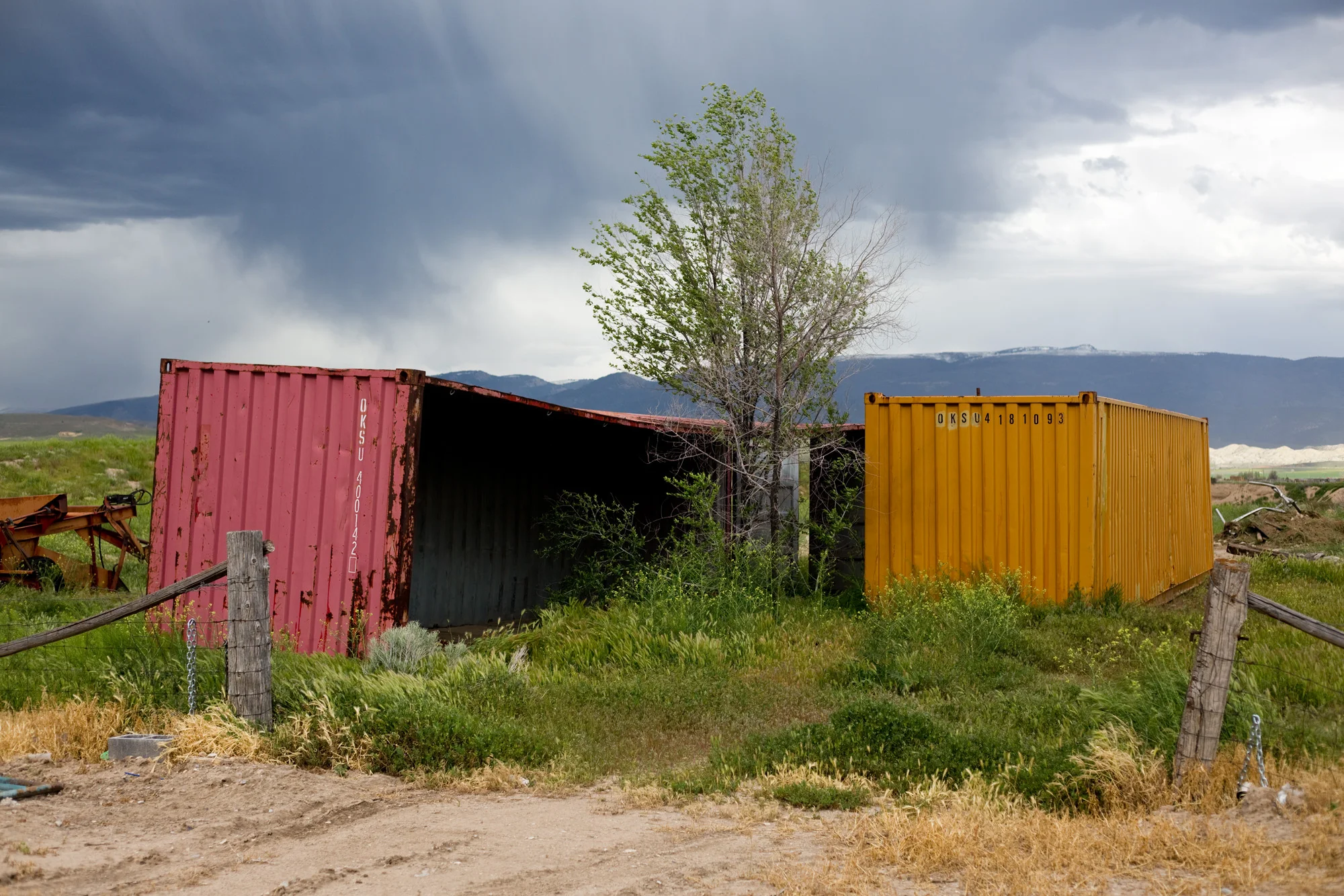  Gunnison, Utah 