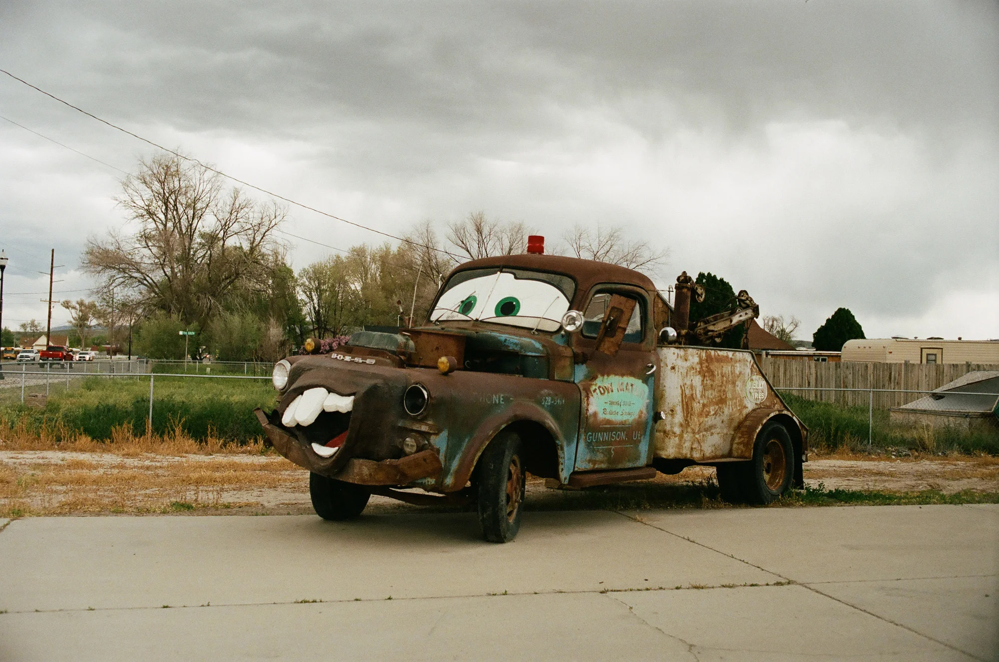 Gunnison, Utah