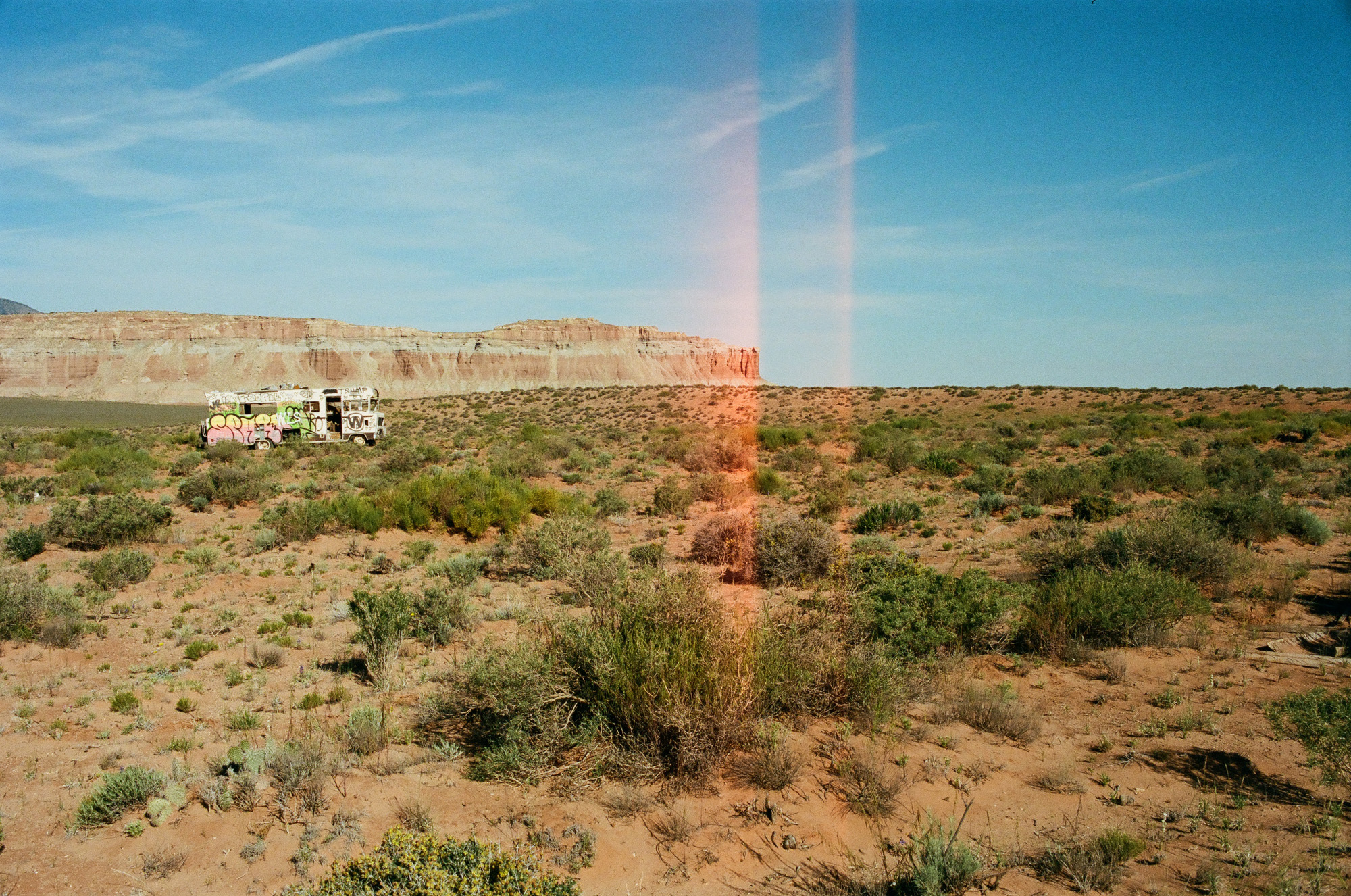 Rt. 89, Utah