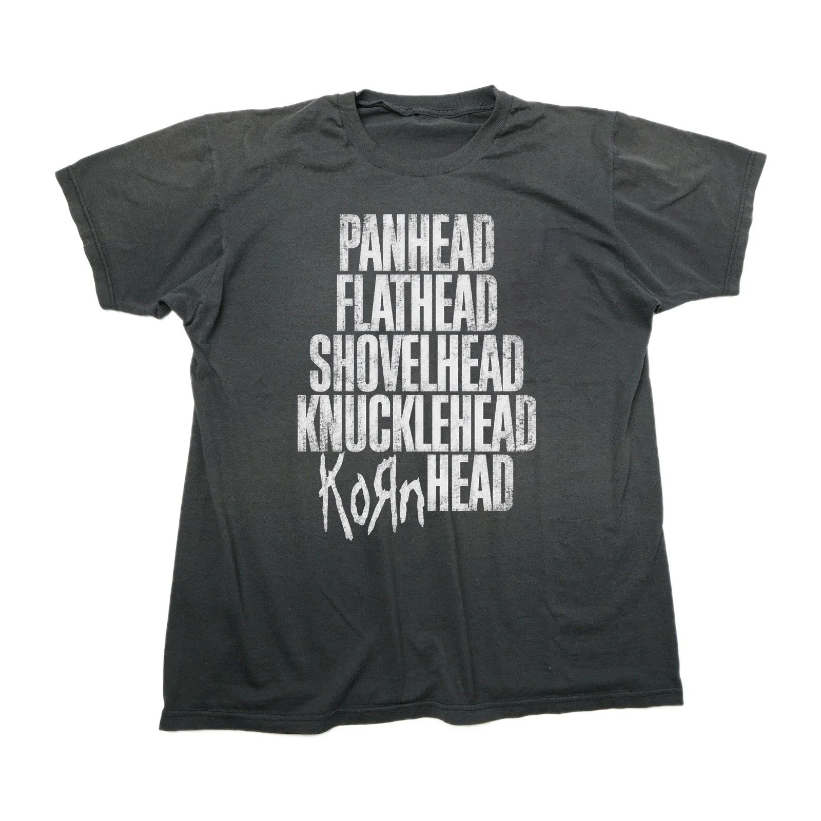 PRE ORDER | KornHead T-Shirt