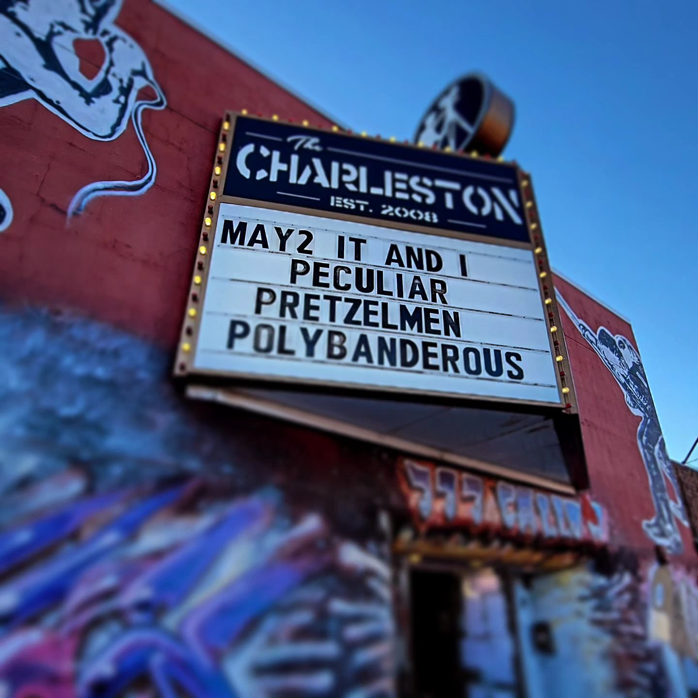 Tonight @polybanderous is coming for 'when actually.&quot; That's what auto correct thinks @wenatcheewa is, that's special... But not as special as getting to join @id_a.n.d_ego and @dstnhays (of @snatchee_records) at @wallys_house_of_booze_ tonight!