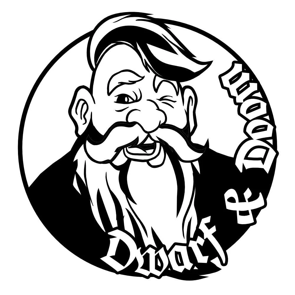 Our bass player @jstandrews is opening his own &quot;nerd store!&quot; @dwarfdoom is arriving May 1st in Arlington just down the street from the illustrious @mirkwoodpub. Give the account a follow! Pretty amazing what this guy can accomplish. 🎸👓

#