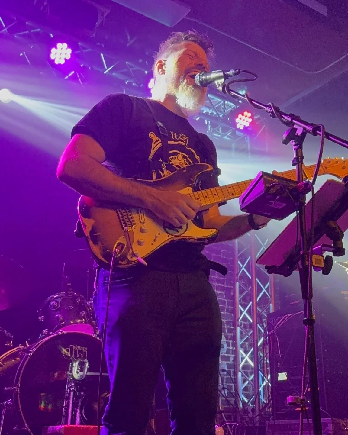 Seattle, I'm only hitting my favorite venue @centralsaloon once this year under Polybanderous, and it&rsquo;s happening Wednesday.

Sharing the night with @@id_a.n.d_ego (Portland DIY circus-punk magic) and @rejimarc (Alternative Blues Rock 'n Roll w