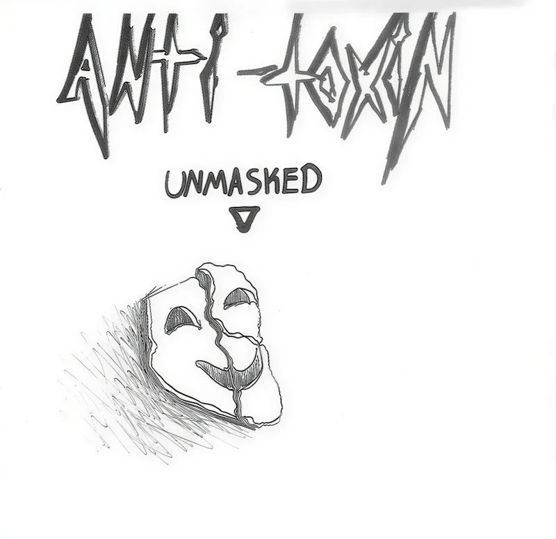 Anti-Toxin (feat. Polybanderous)