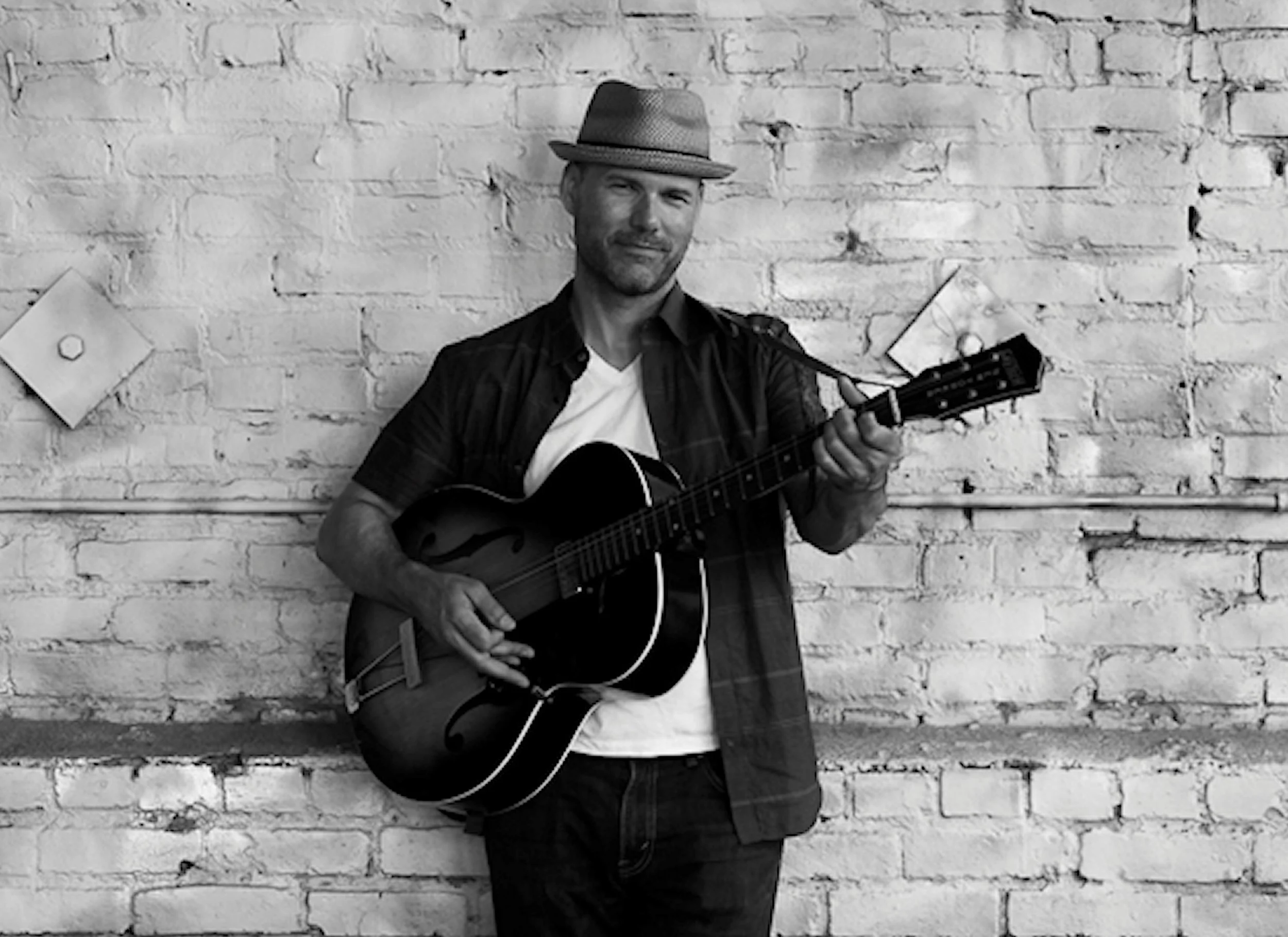 Gigs4U Artist Spotlight: Billy Brandt