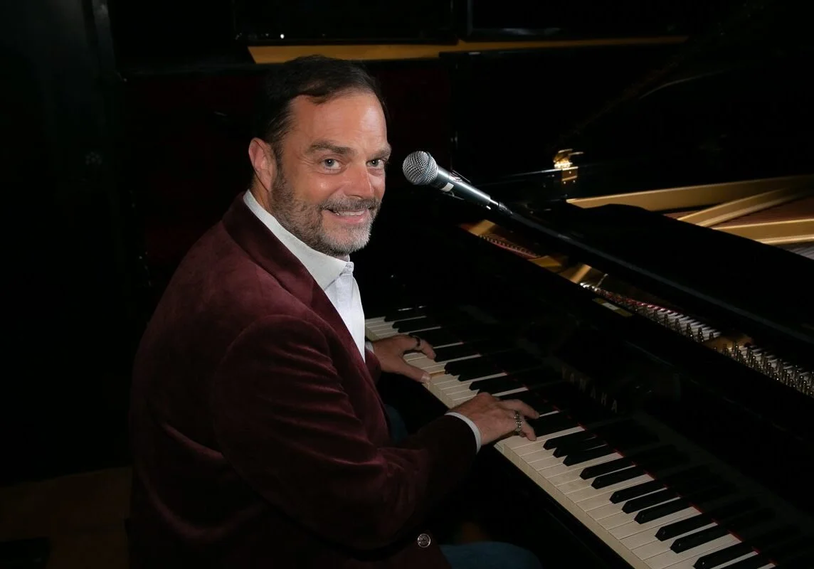 Gigs4U Artist Spotlight: Joe Carolus