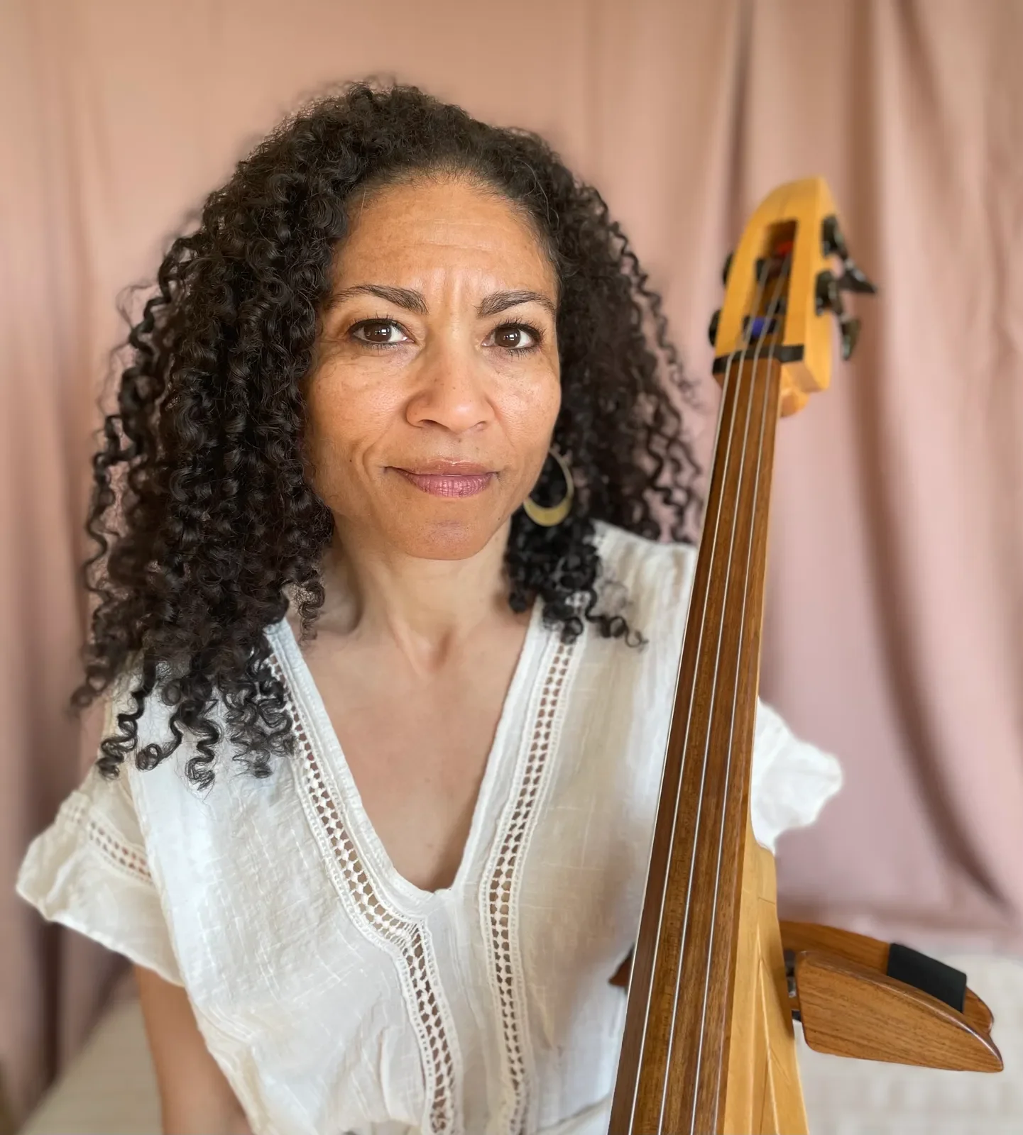 Gigs4U Artist Spotlight: Gretchen Yanover